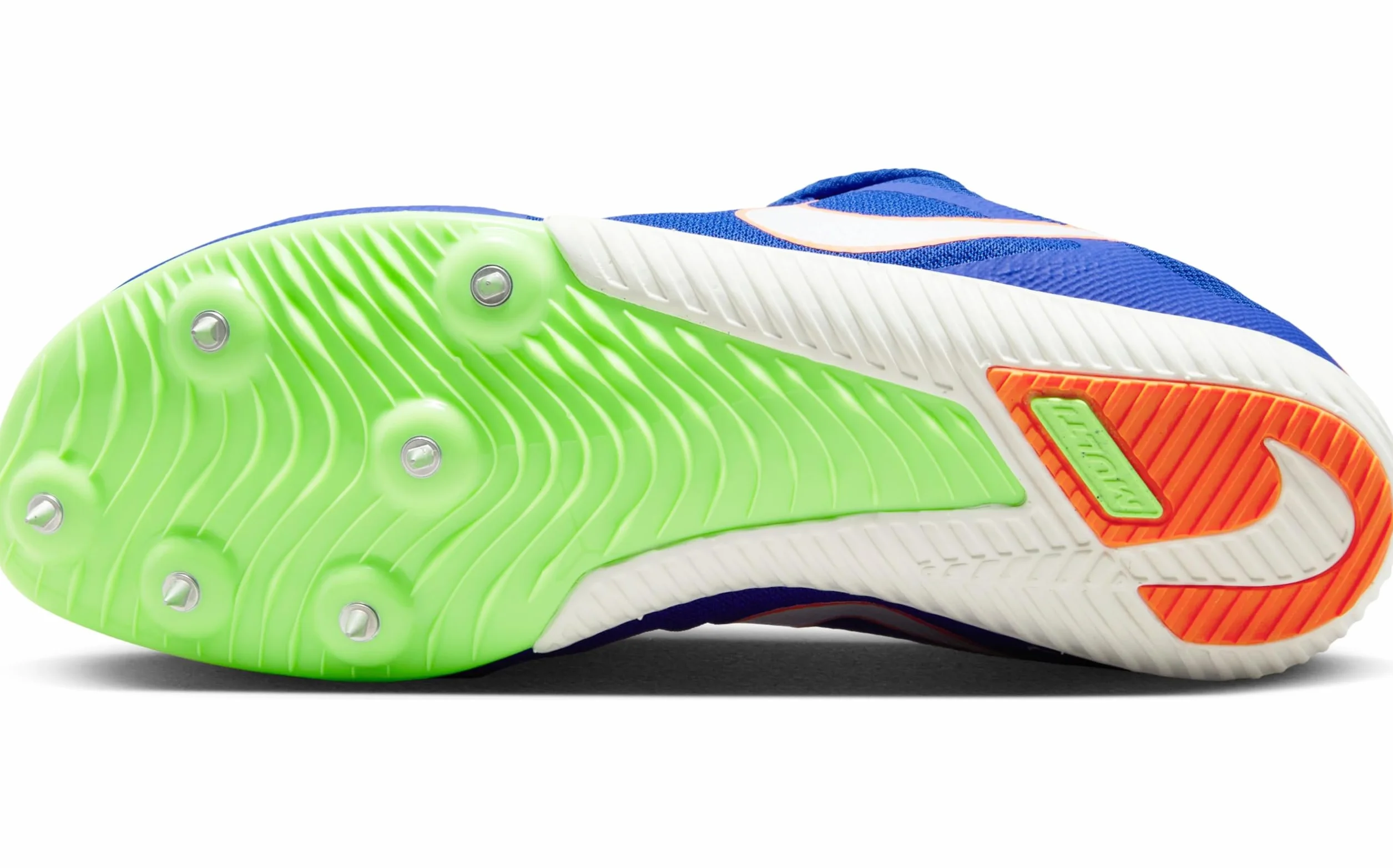 NIKE Zoom Rival Multi, Zapatillas para Correr Unisex Adulto