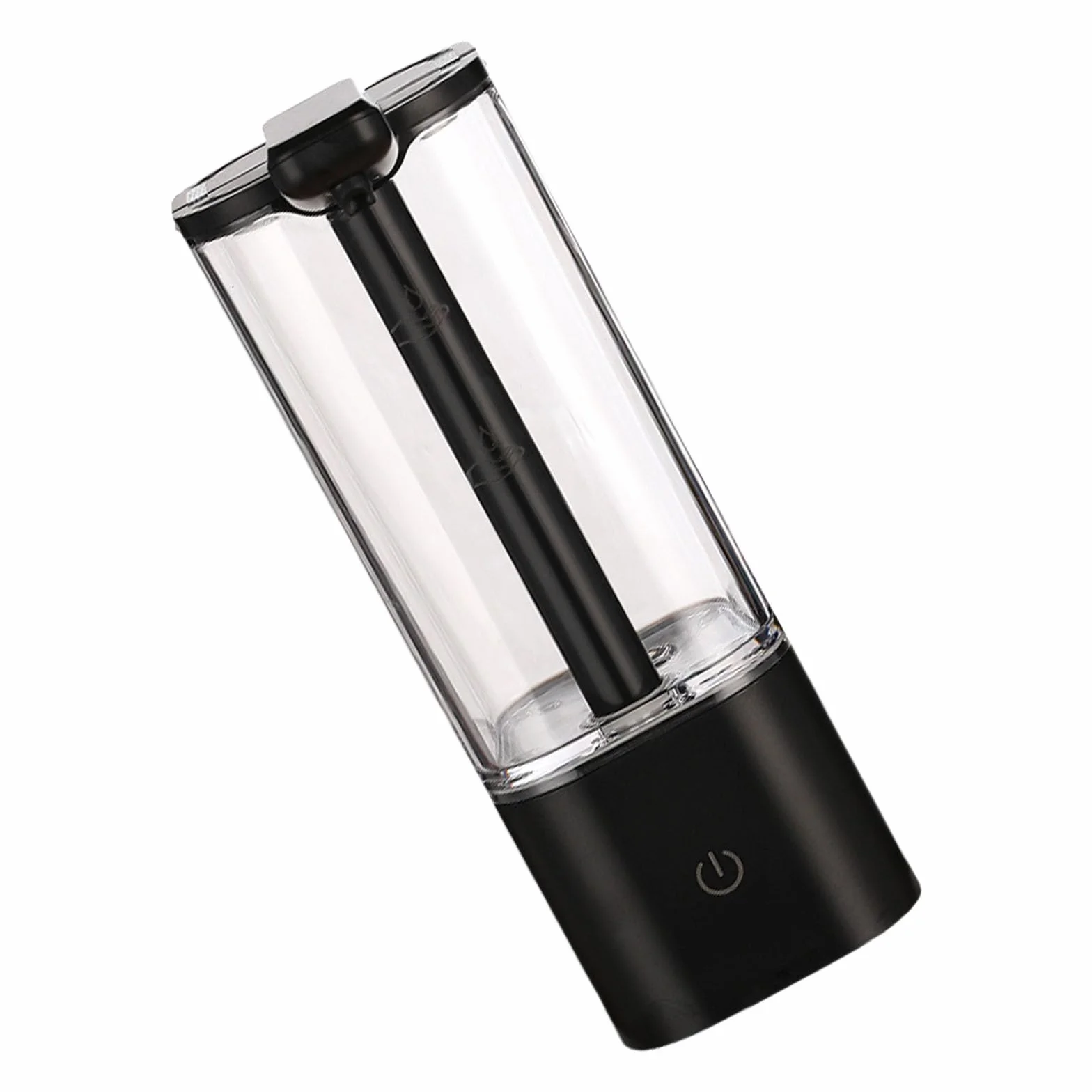 Dispensador De Jabón Multipropósito con Diseños Simples Y Características Recargables Accesorios Convenientes para Mejorar Las Bombas Higiene Dispensador Jabón