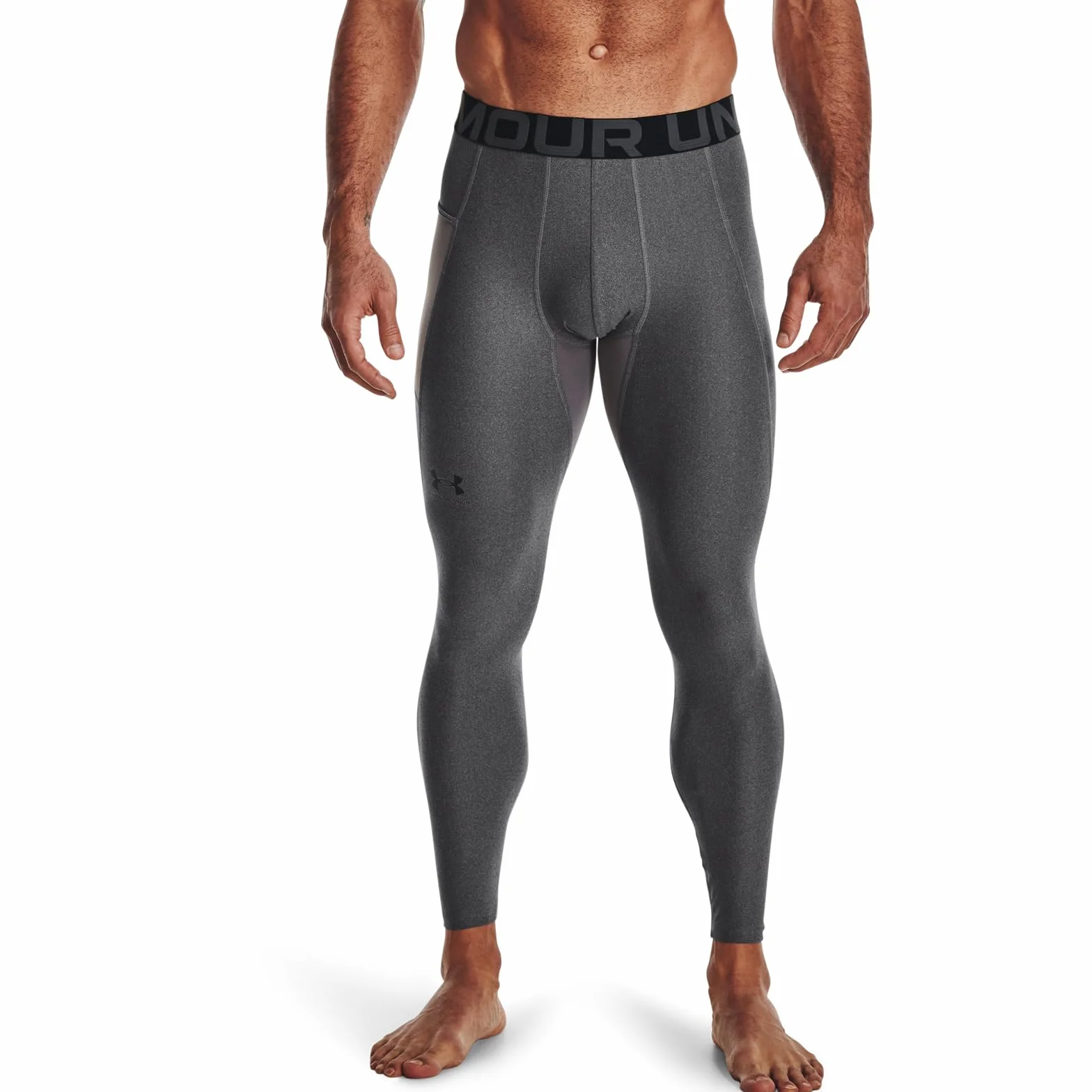 Under Armour Heatgear Leggings Pantalones Hombre