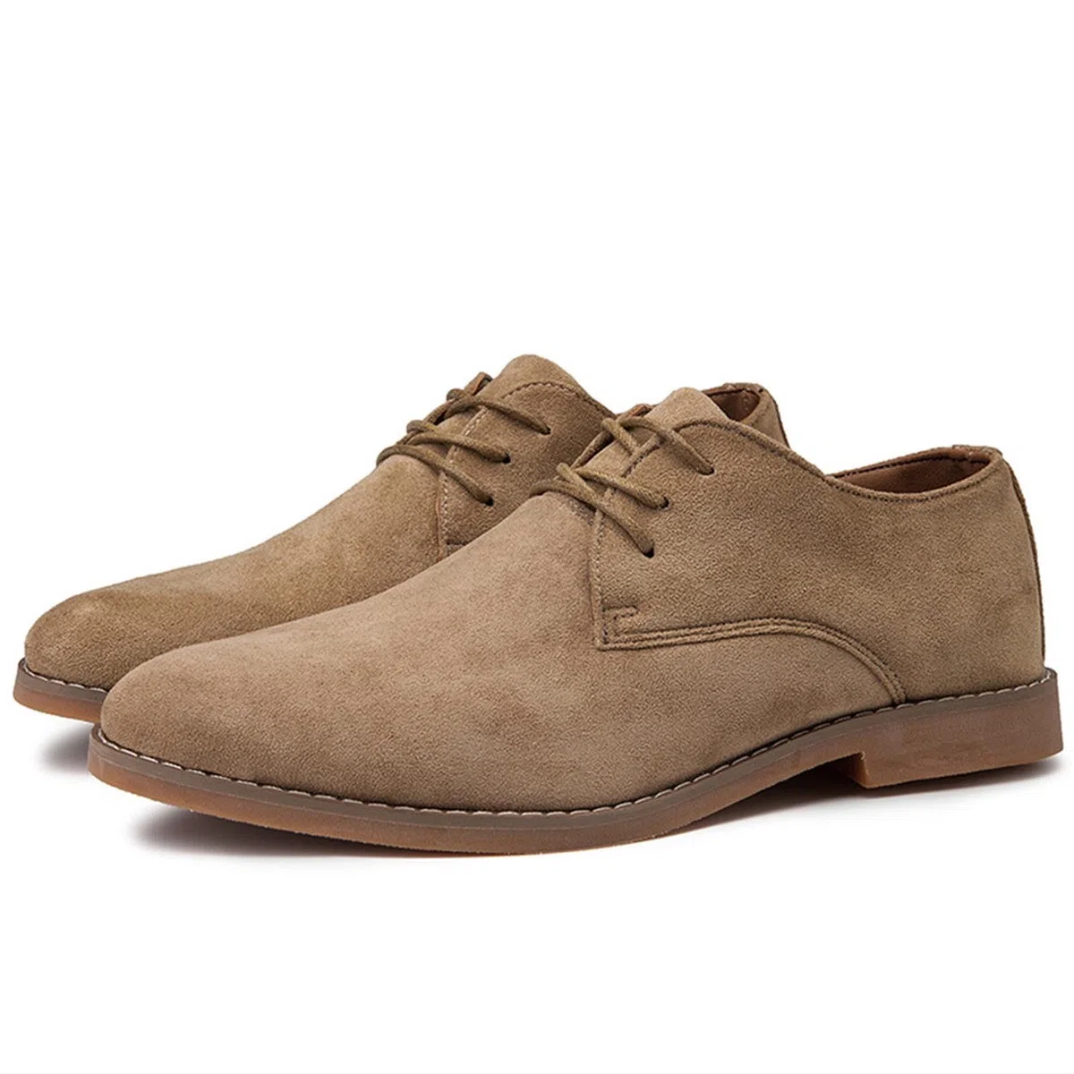 Zapatos de Verano, Pantuflas, Zapatos Casuales Ligeros, Suela Suave, Media Puntera, Zapatos con Estribo para Hombre