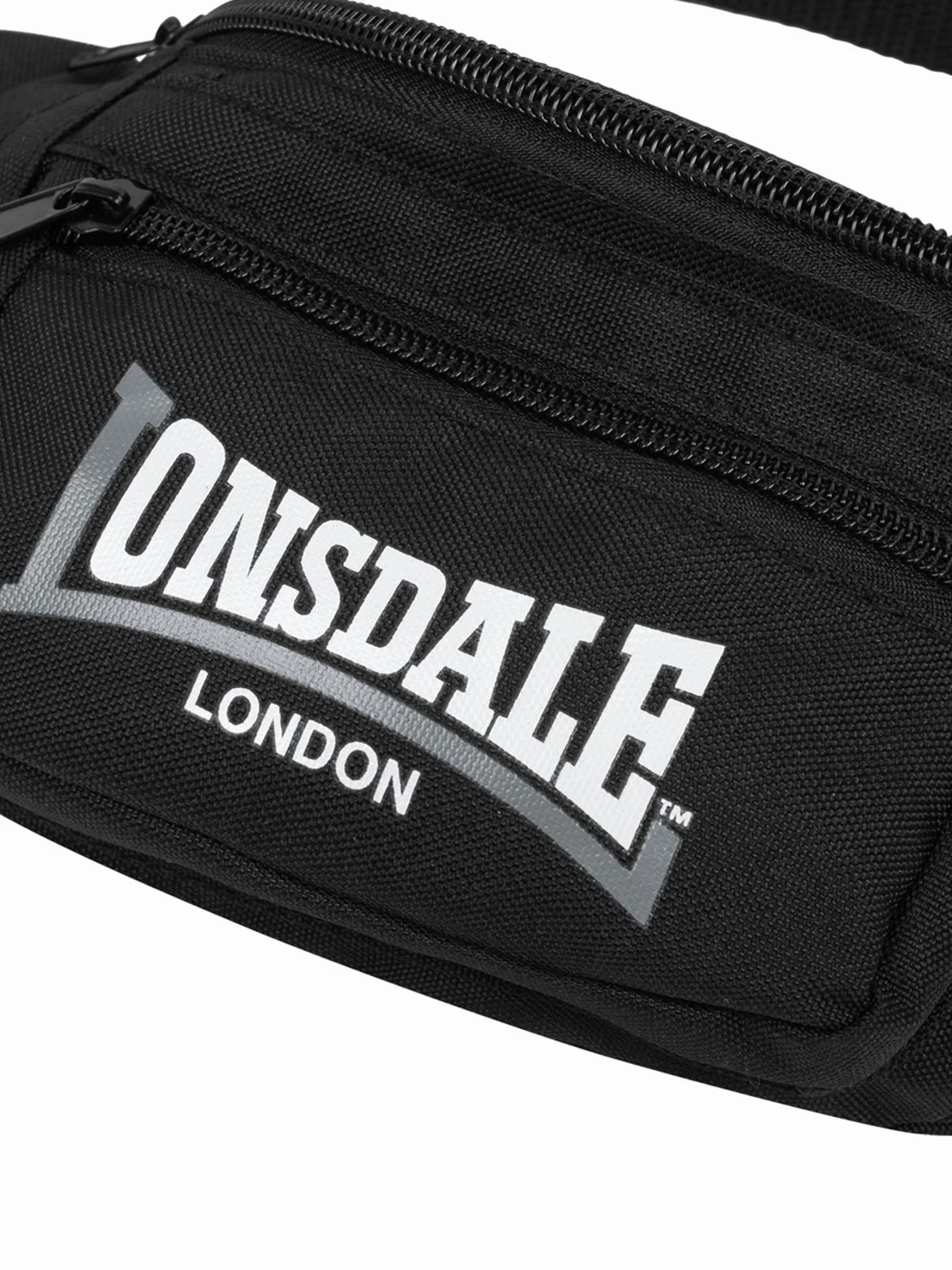 Lonsdale Riñonera Hip