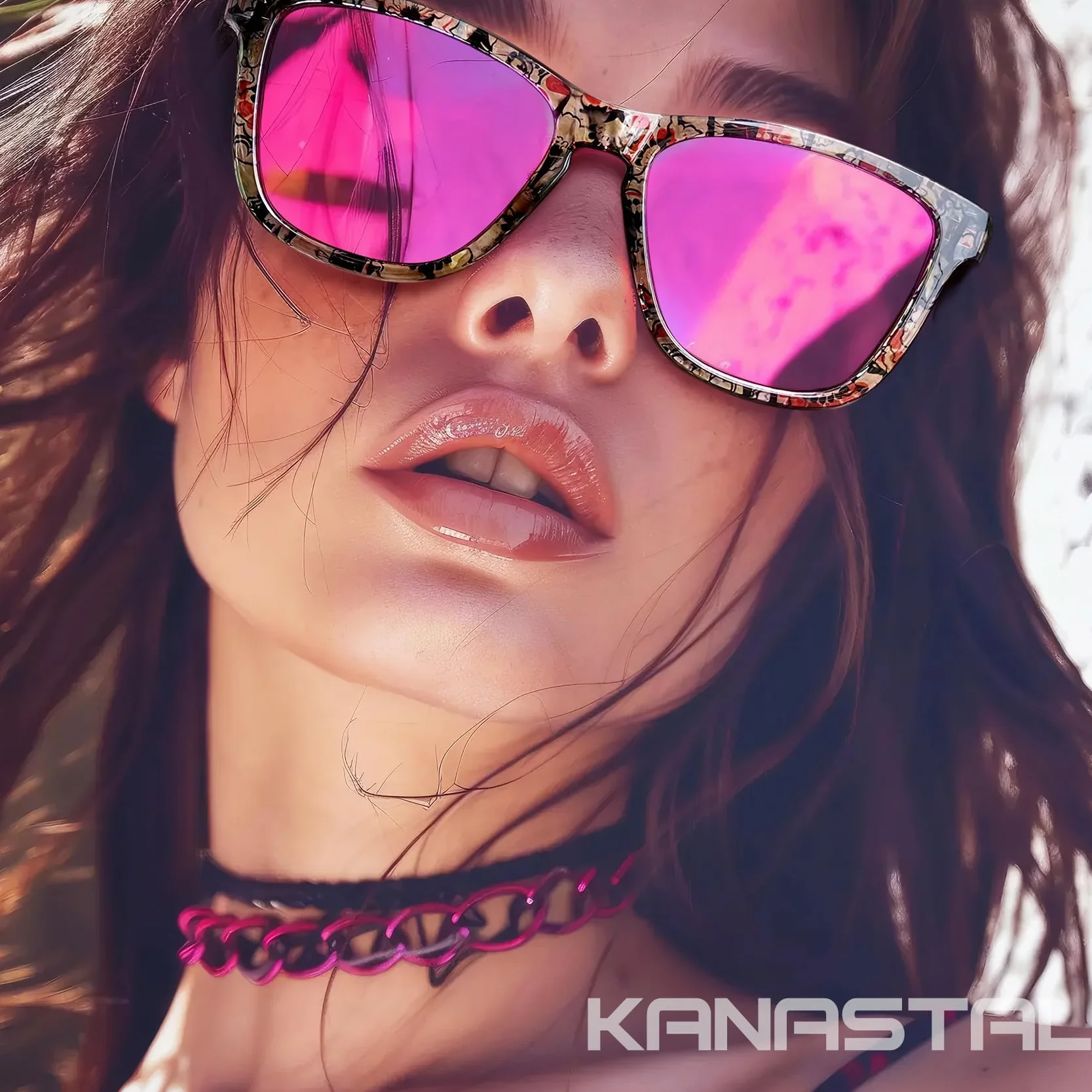 KANASTAL Gafas de Sol Polarizadas Protección UV400 Categoría 3