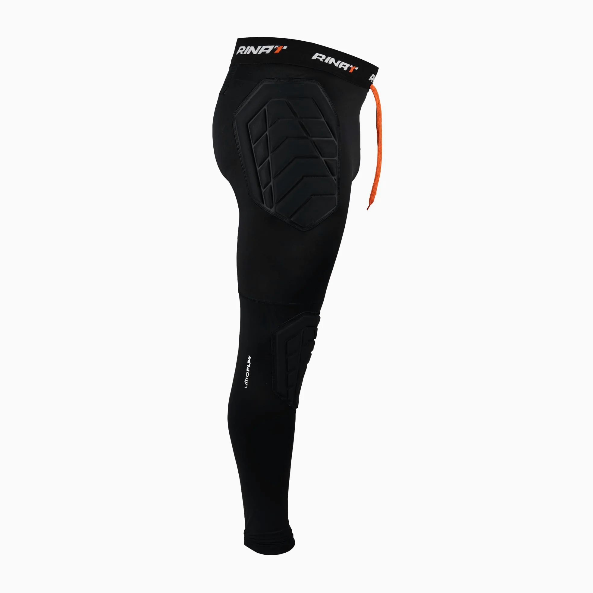 Rinat Pantalón de Portero Legging Egotiko, Unisex Niños