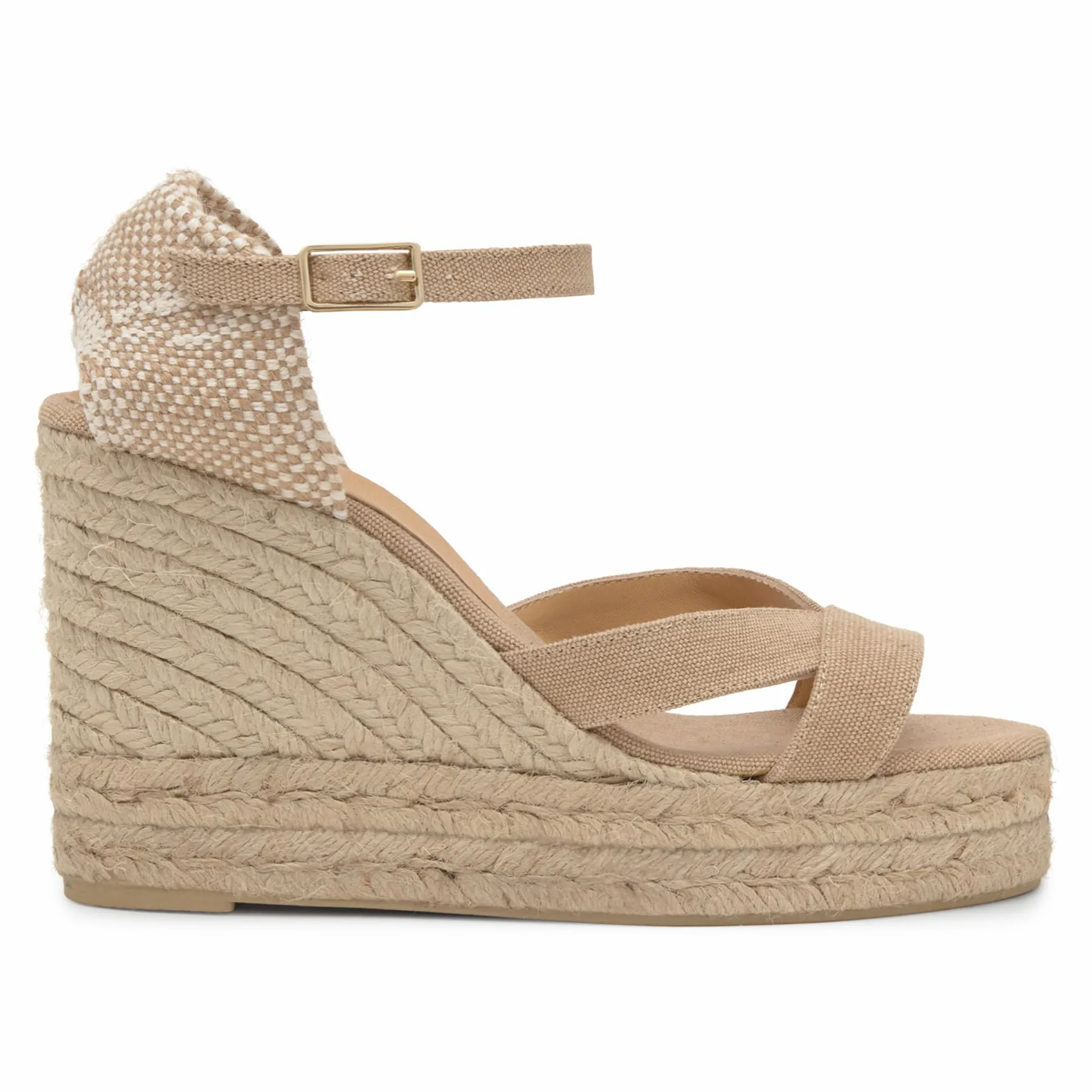 Castañer Karla 311, Alpargatas Mujer