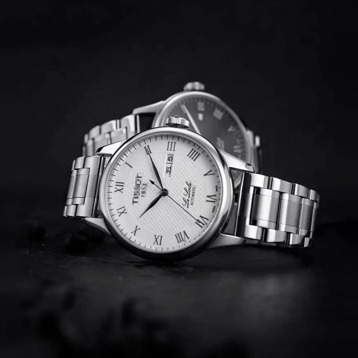 Correas de Reloj Meta de Acero Inoxidable para Relojes con Extremo Recto y Curvo 16mm 18mm 19mm 20mm 22mm 24mm Pulseras de Banda de Repuesto de Metal para Hombres Mujeres