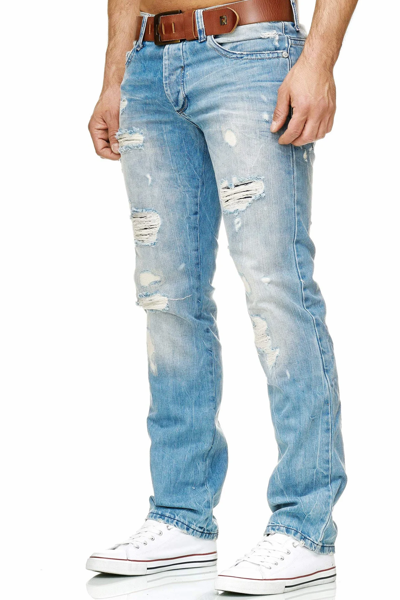 Redbridge - Vaqueros Straight para Hombre