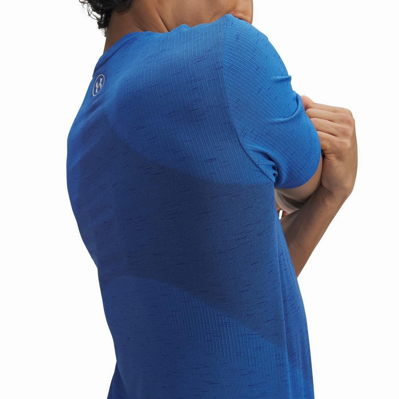 Under Armour Vanish Seamless Short Sleeve T-Shirt XL