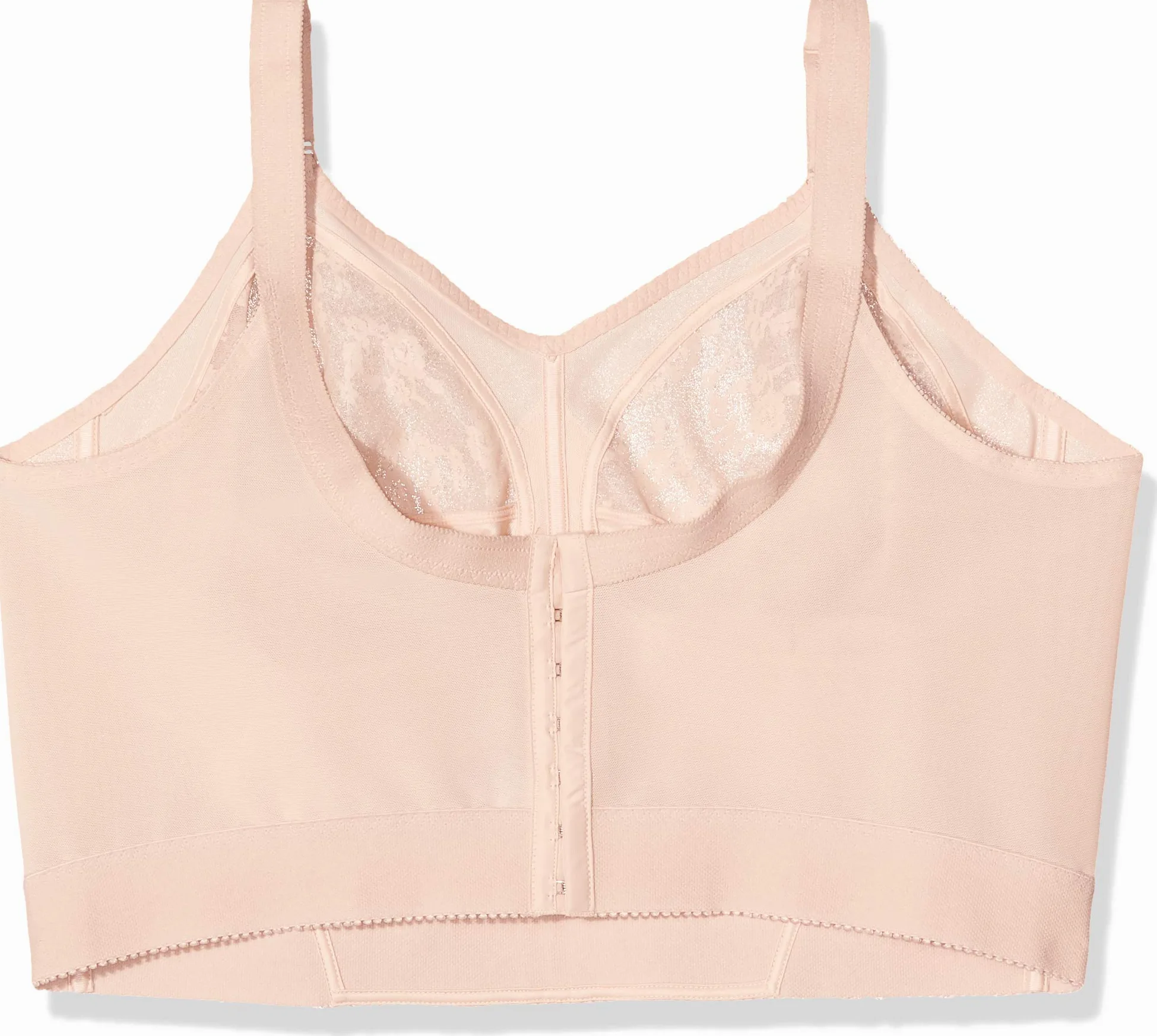 Triumph Doreen L02 X Sujetador sin Aros para Mujer