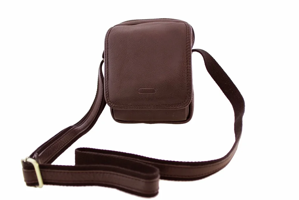 Katana K 36101 - Bolso de mano, color chocolate, talla única