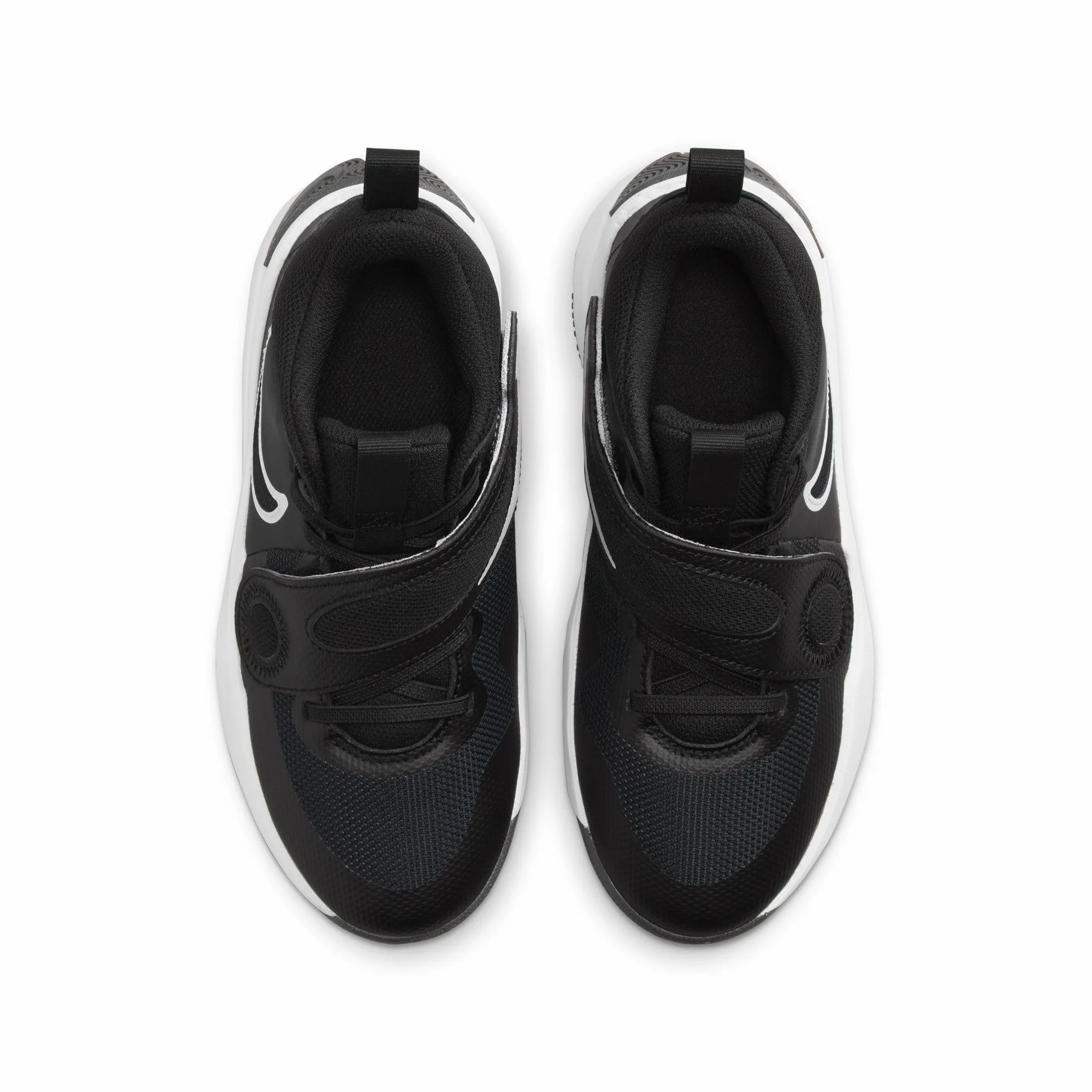 Nike Team Hustle D 11 Sneaker Niños