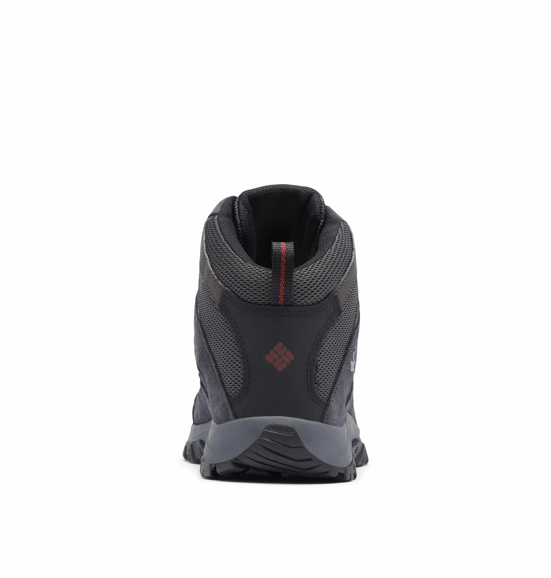 Columbia Crestwood Mid Waterproof, Botas Montaña De Senderismo Y Trekking para Hombre