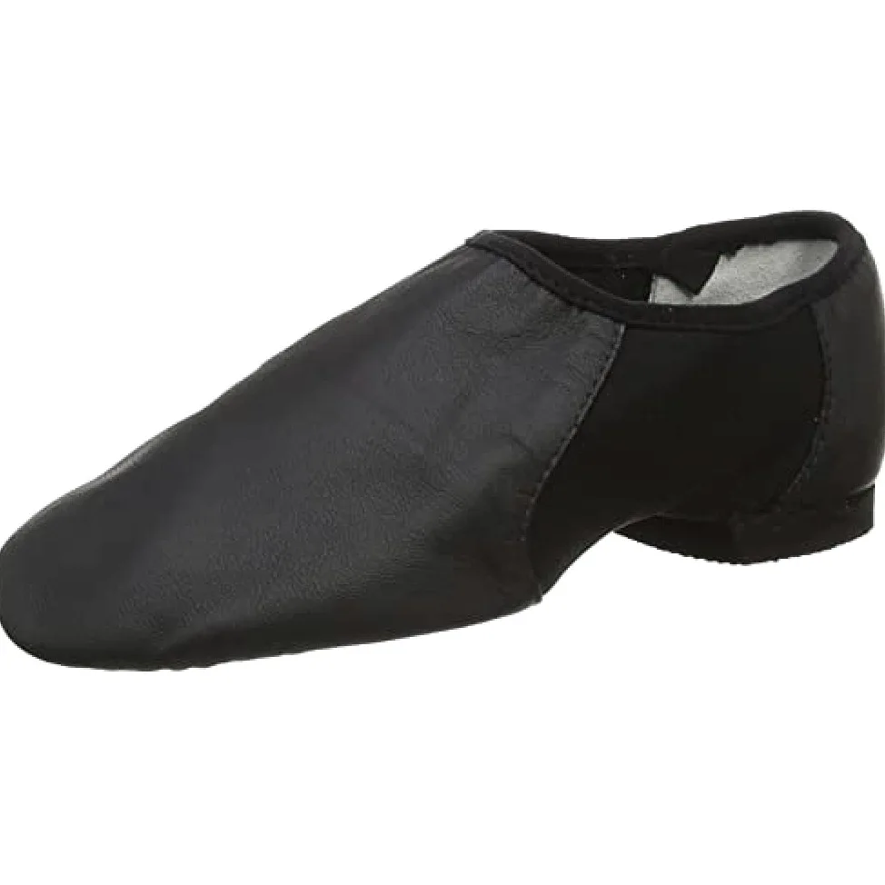 Bloch Neo-flex Slip On Zapatos de Jazz Mujer