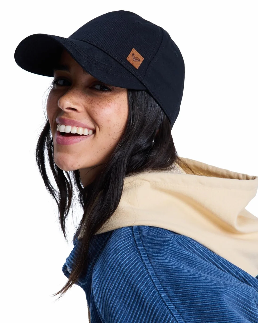 Roxy Extra Innings Gorra de Béisbol para Mujer