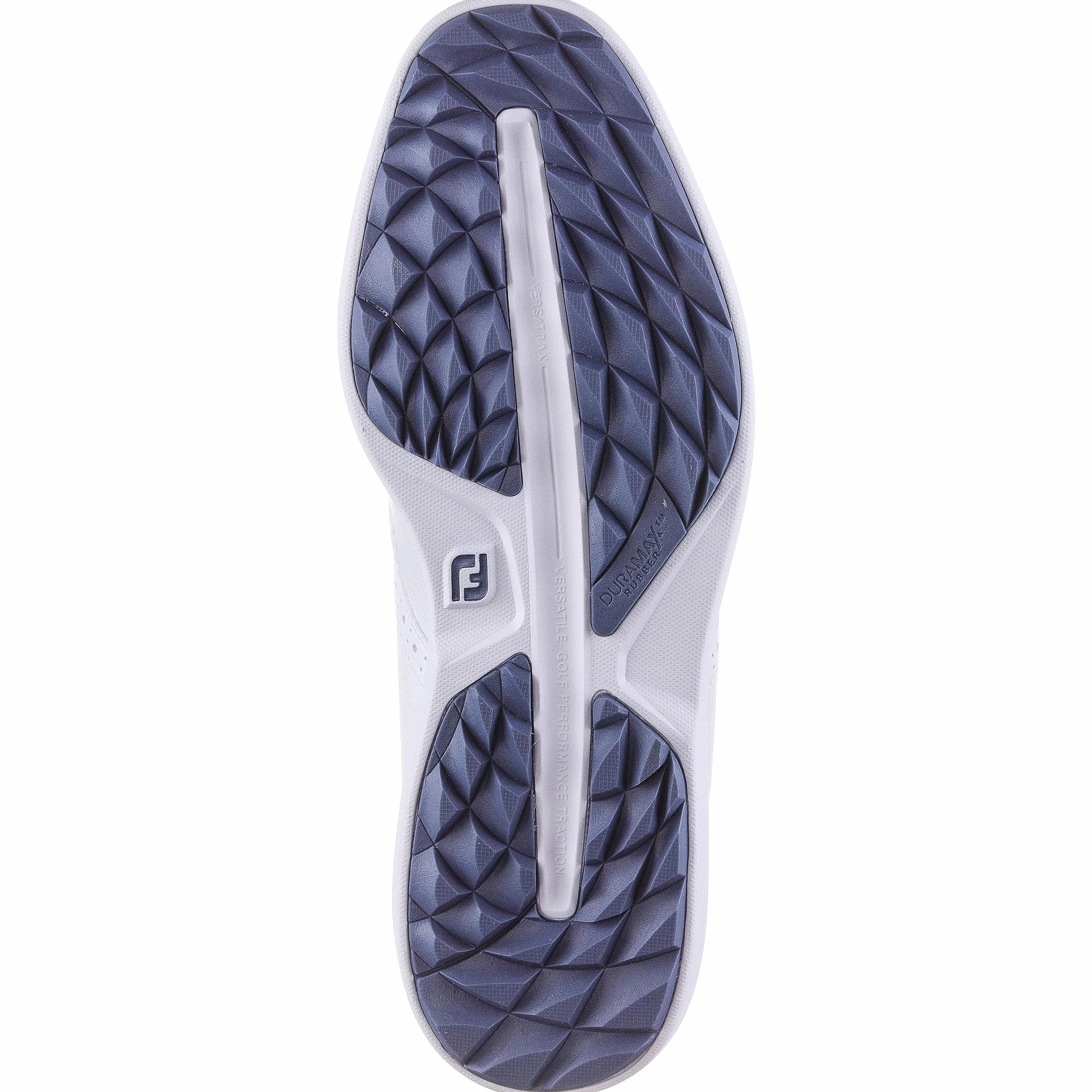 Footjoy Traditions Lady Zapatos de golfMujer