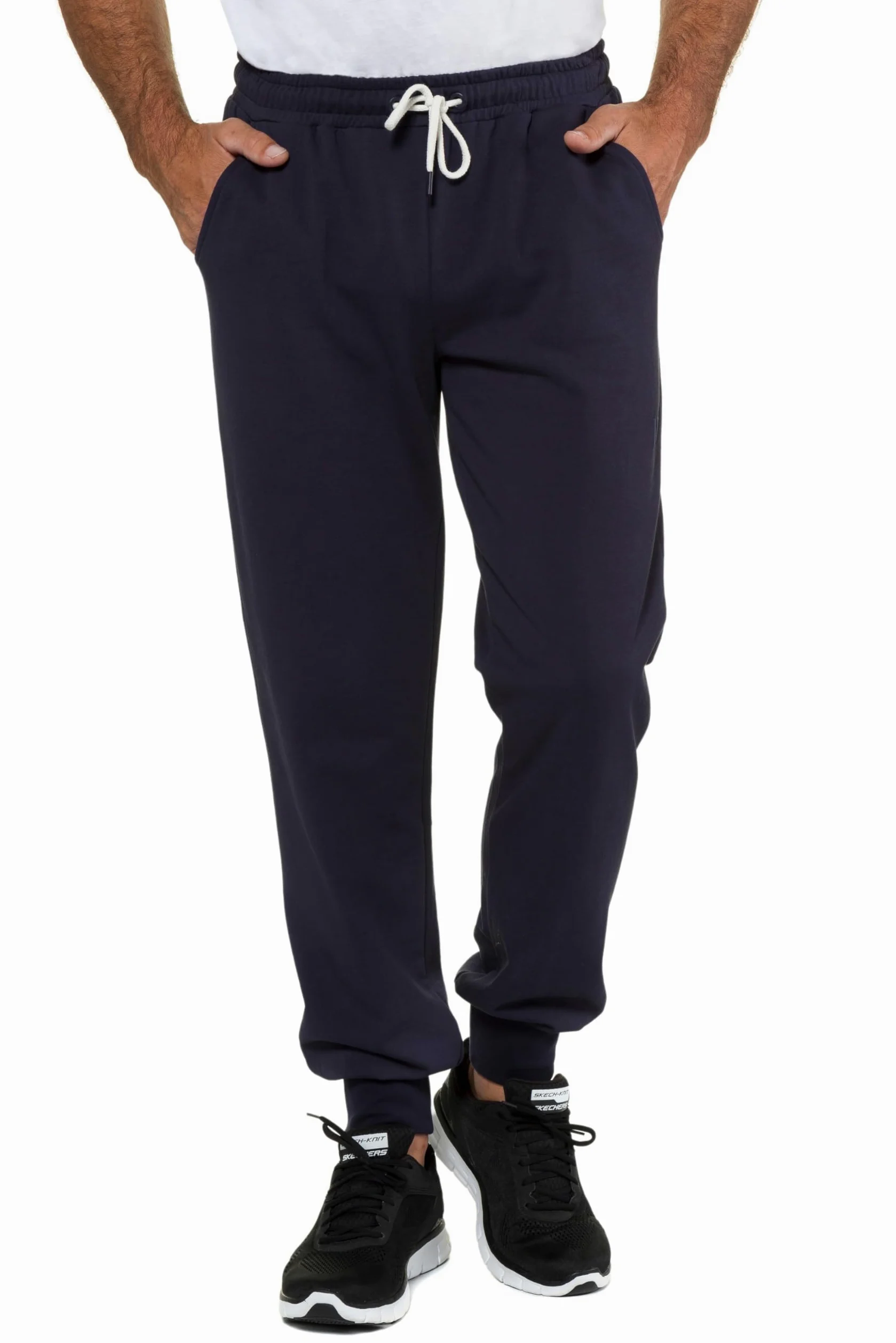 JP 1880 Hombre Pantalón de chándal Largo