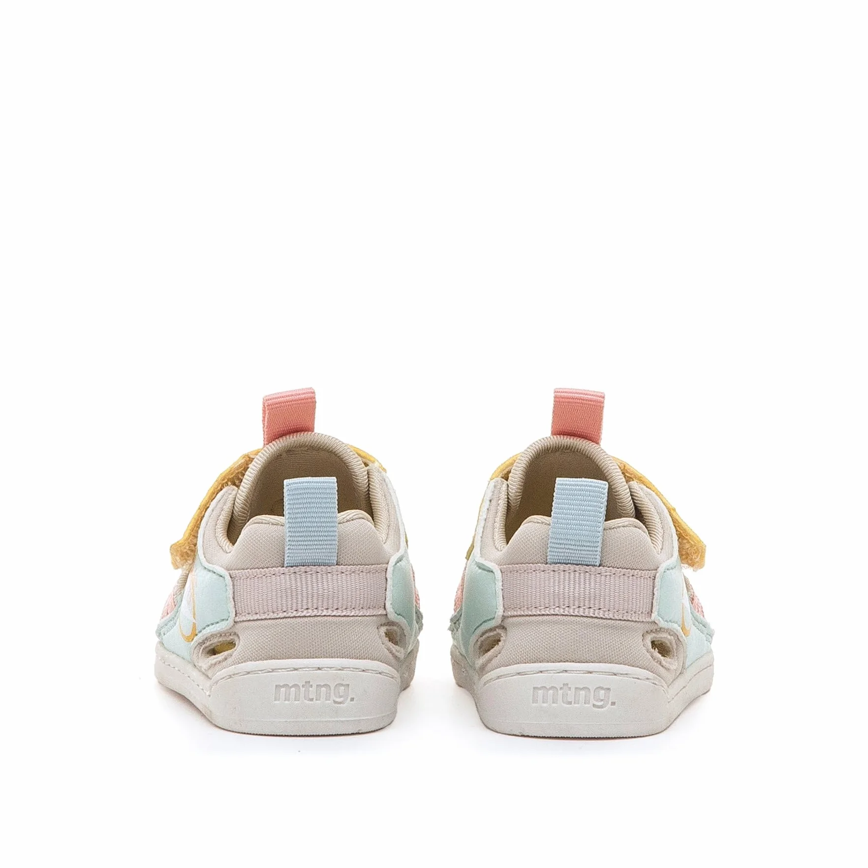 Sandalias Niño Respect MTNG KIDS