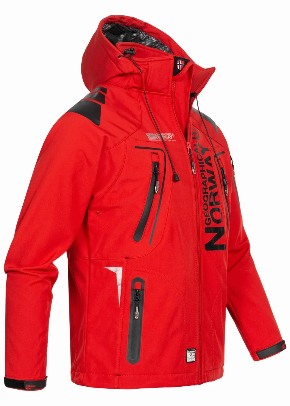 Geographical Norway Tambour Chaqueta Hombre (Pack de 1)