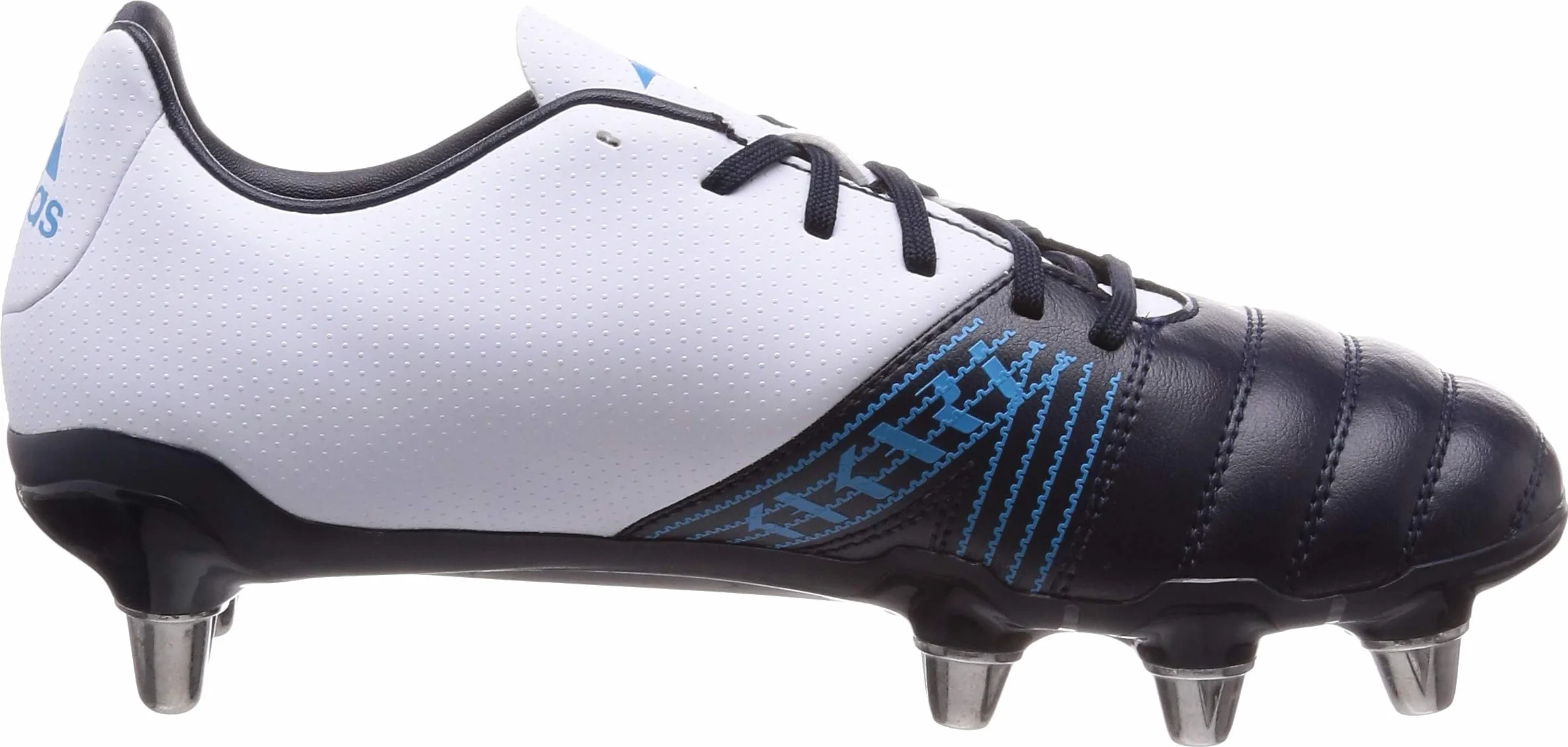 adidas Kakari SG, Botas de Rugby Hombre