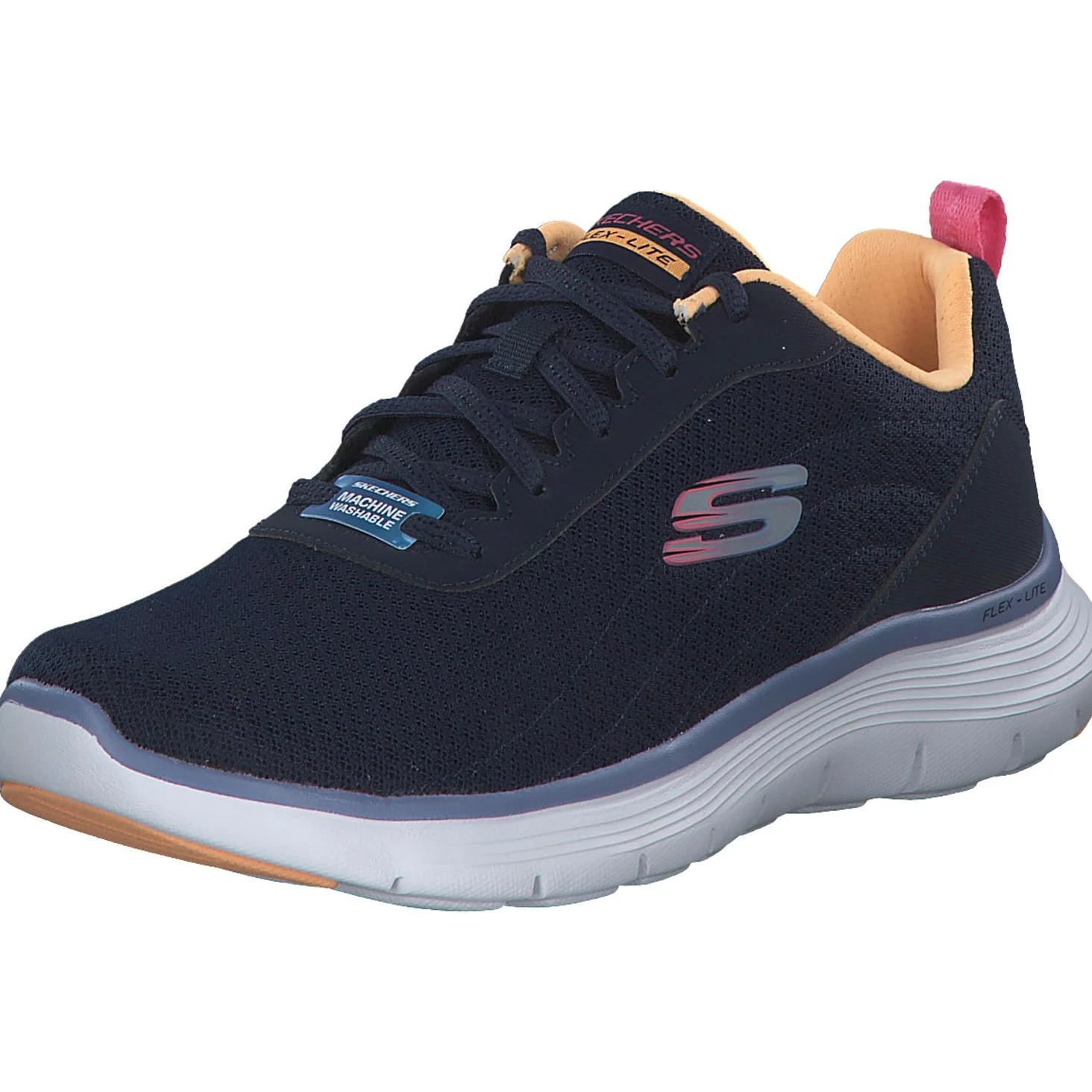 Skechers Flex Appeal 5.0 New Thrive Zapatillas de DeporteMujer
