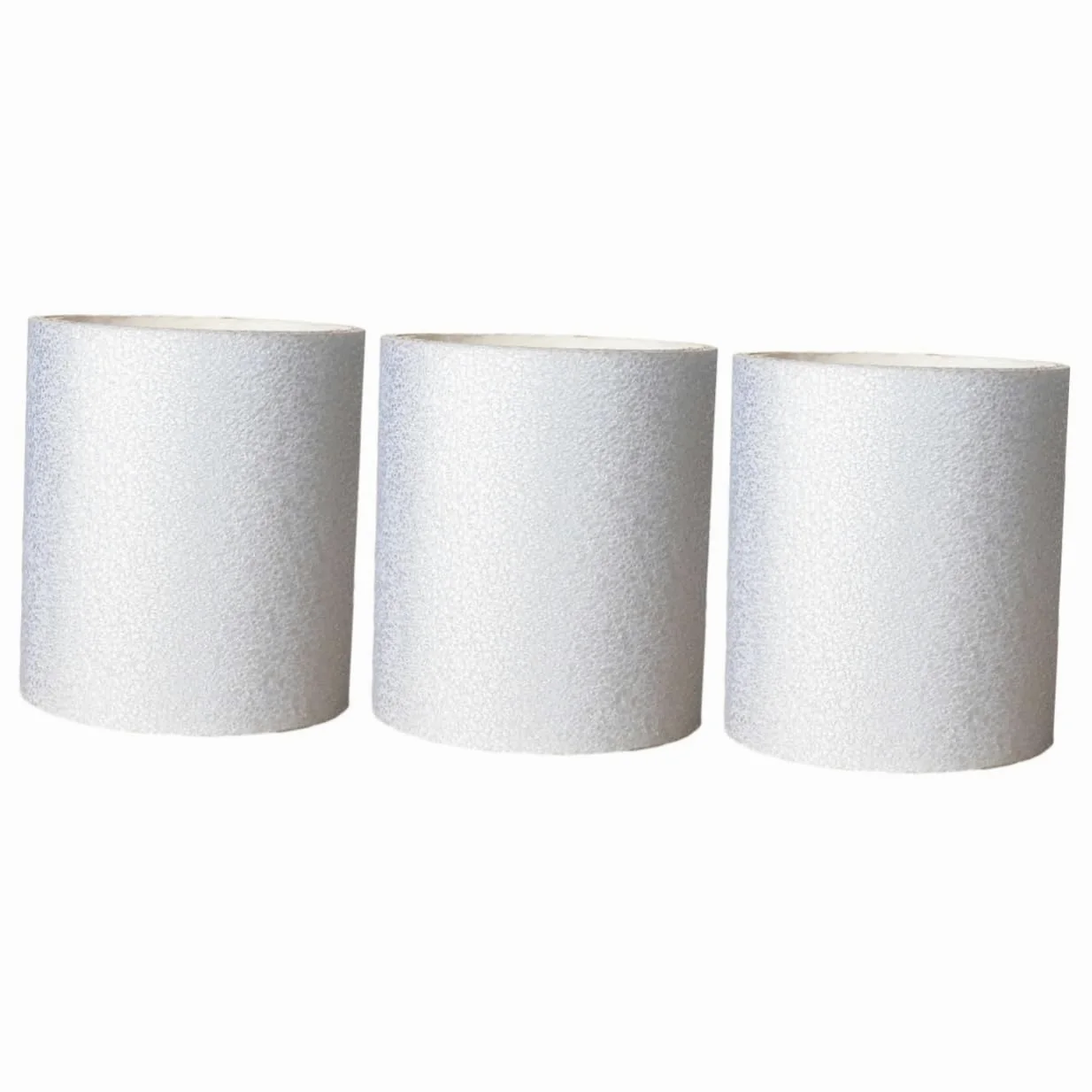 GALPADA 3 Piezas accesorios adhesivos para zapatos palo de antideslizante Pegatinas impermeables plantilla antideslizante plantillas antideslizantes pegatinas antideslizantes
