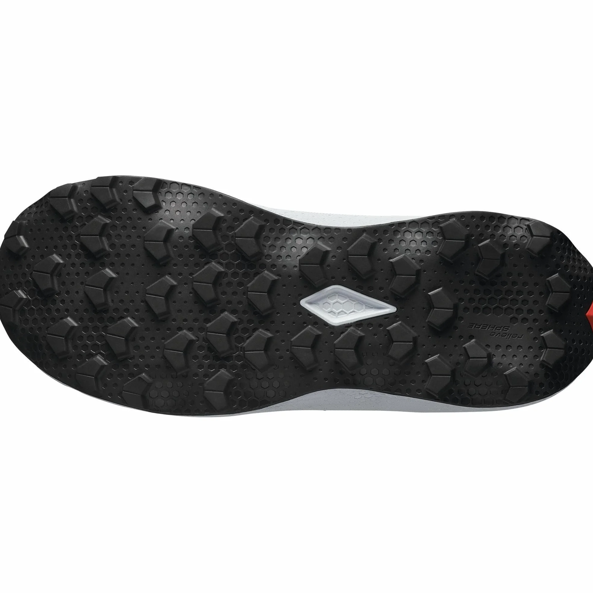 Salomon Ultra Flow Gore-Tex Impermeables Zapatillas de Senderismo, Hombre