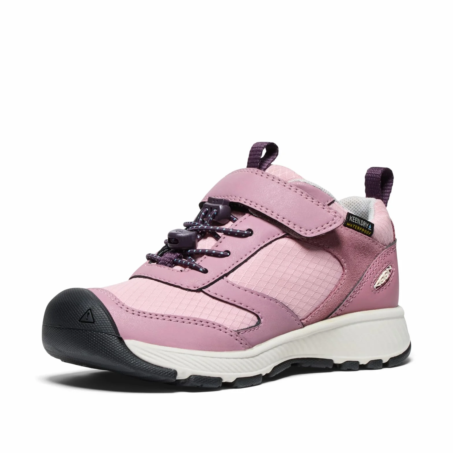 KEEN Skua Waterproof, Sneakers Unisex niños