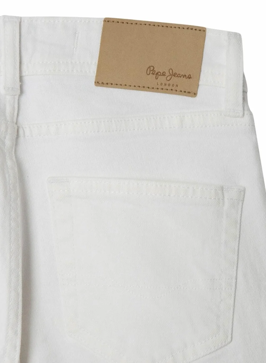 Pepe Jeans Slim Short Hatcher Pantalones Cortos para Niños
