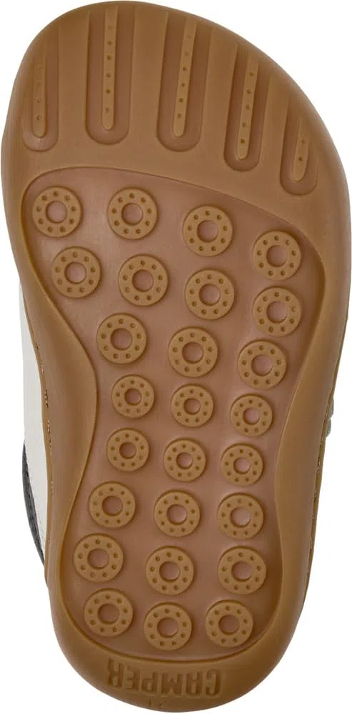Camper Peu Cami K800714 CestaNiños