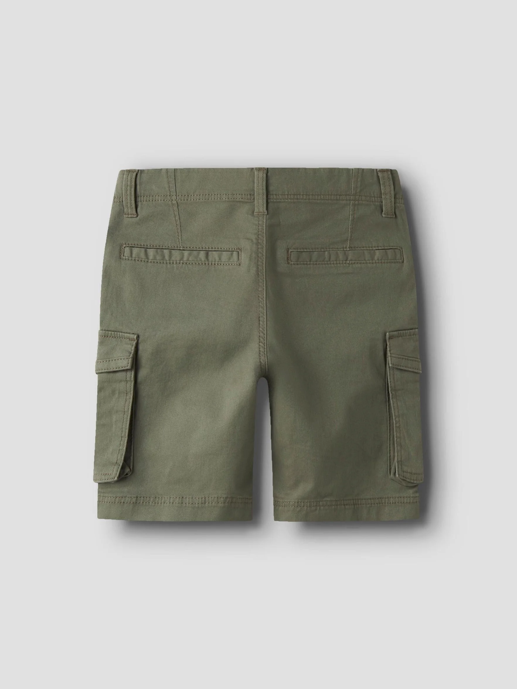 Noos Pantalones Cortos Cargo Hombre 6776-ba