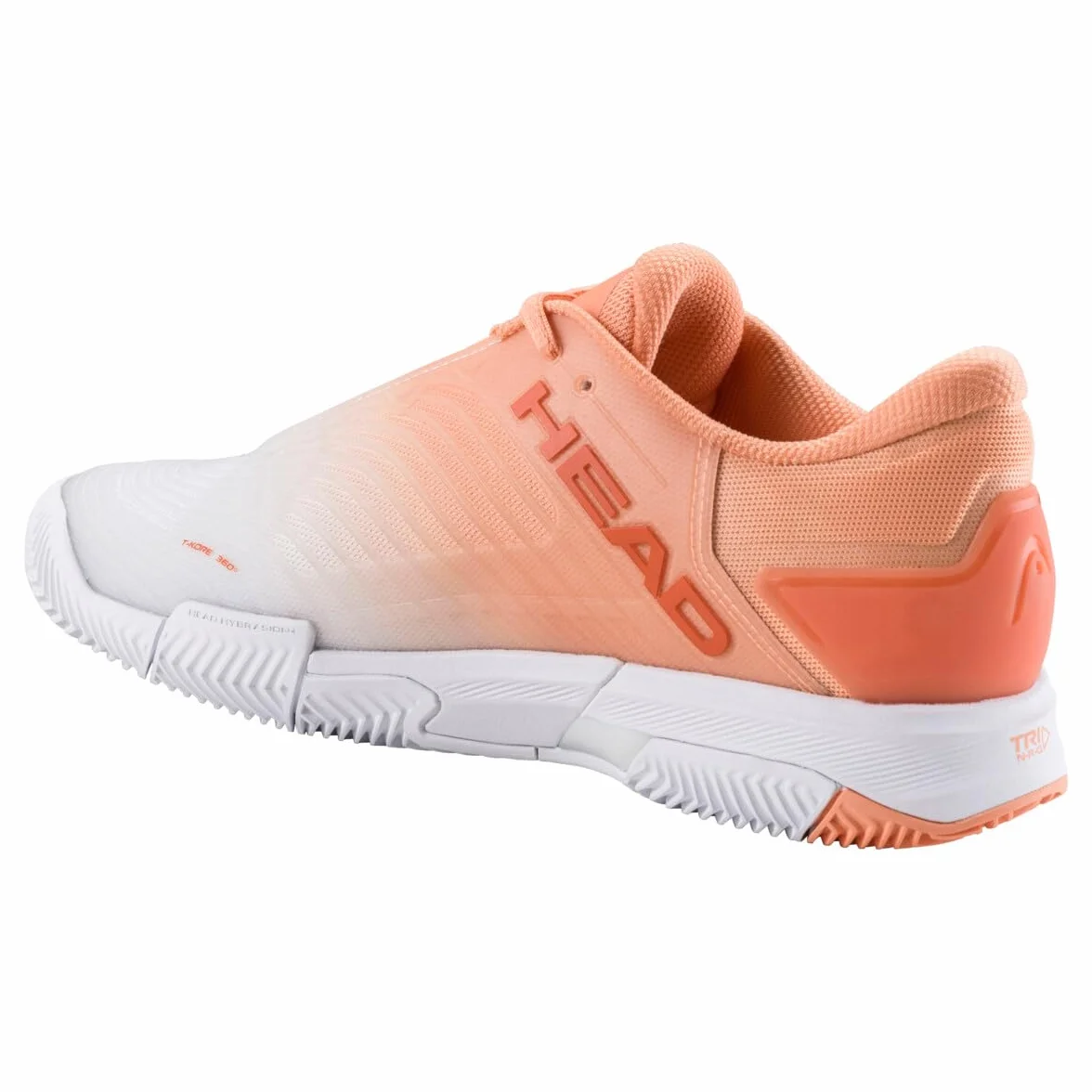 HEAD Revolt Pro 4.5 Clay Women Zapatillas de tenis