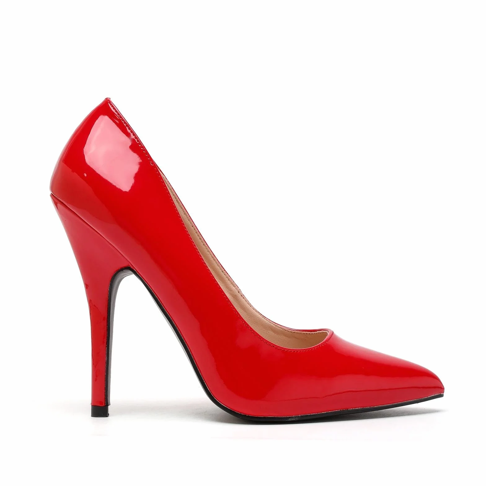 Gizelle Zapatos Puntiagudos Zapatos de corteMujer