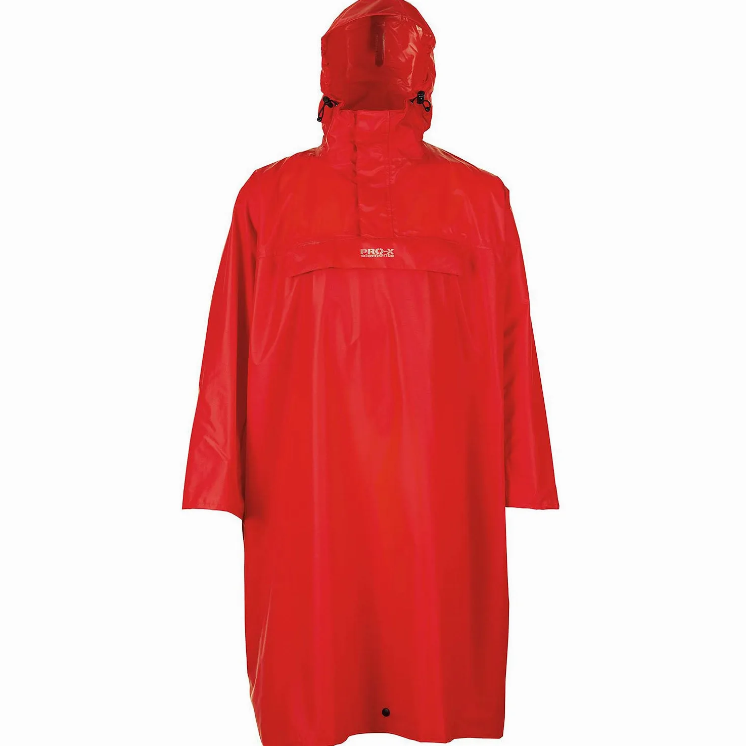 PRO-X elements Matterhorn Kraxenponcho Unisex adulto