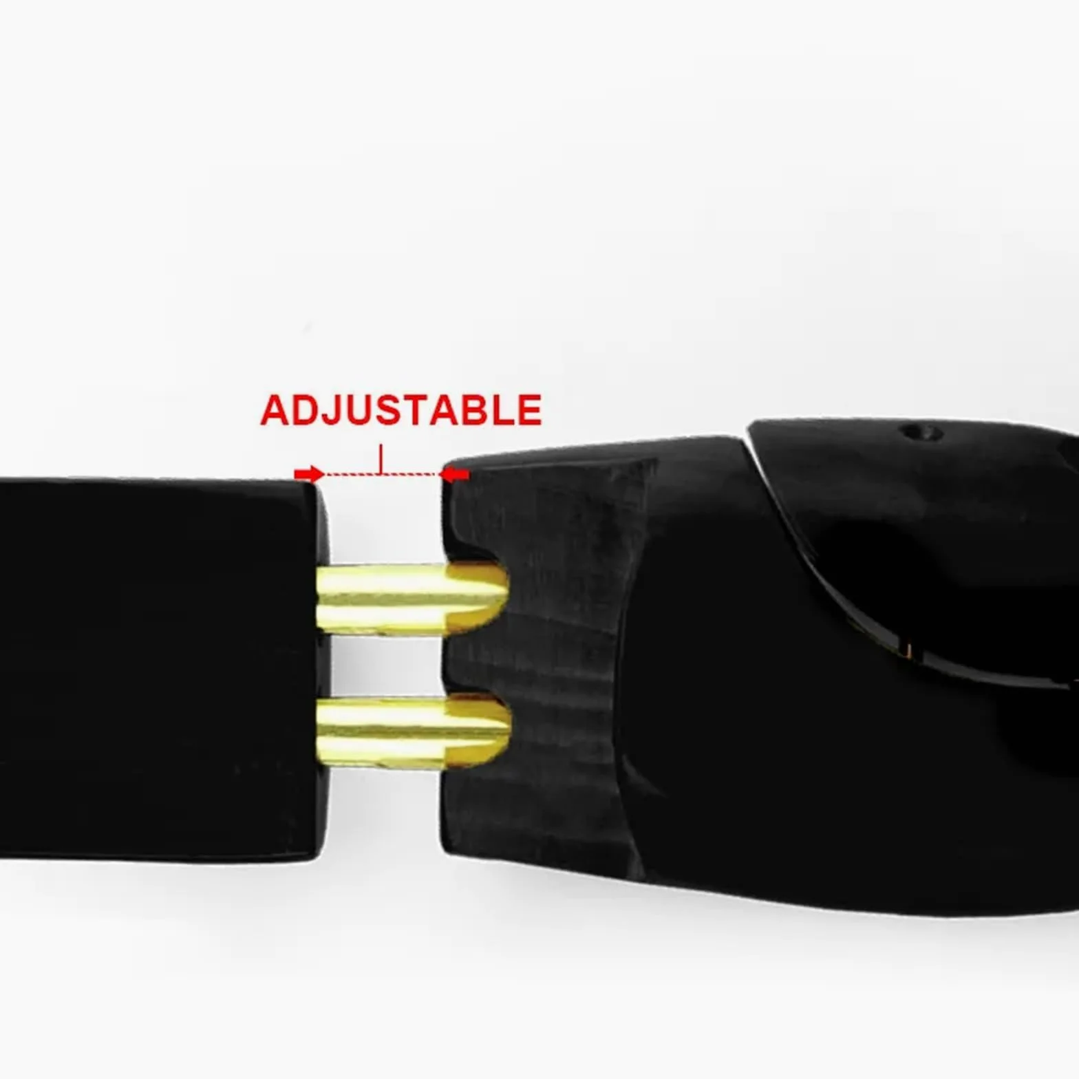 Expansor de árbol zapatos madera, cuero genuino, mujer y hombre, zapatillas deporte, ensanchador moldeador, soporte Ancho Ajustable