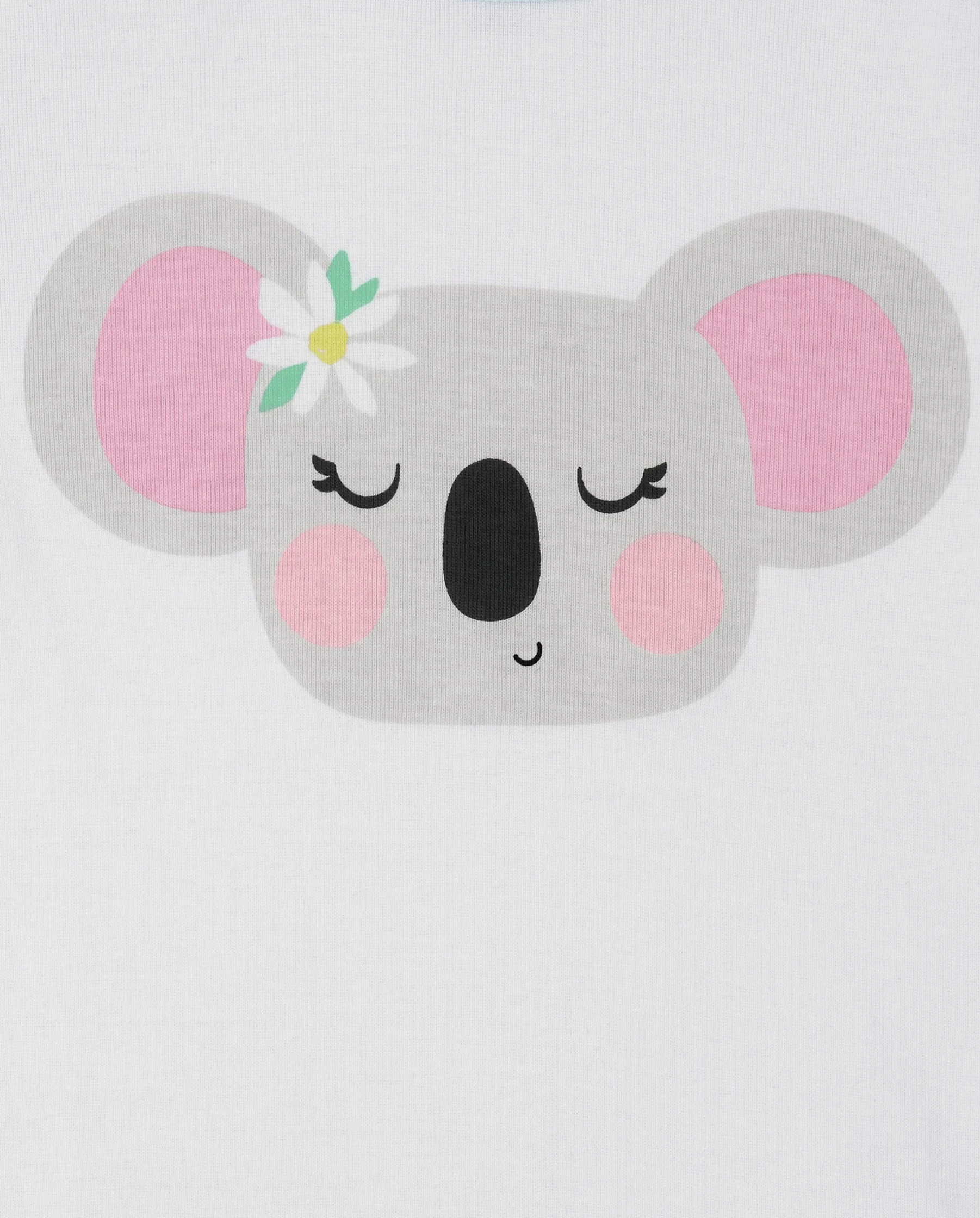 The Children's Place Conjunto de Pijama Familiar de 2 Piezas, Ajuste Cómodo, 100% Algodón, Niño Grande, Bebé Juego de Pijama Niñas (Pack de 2)