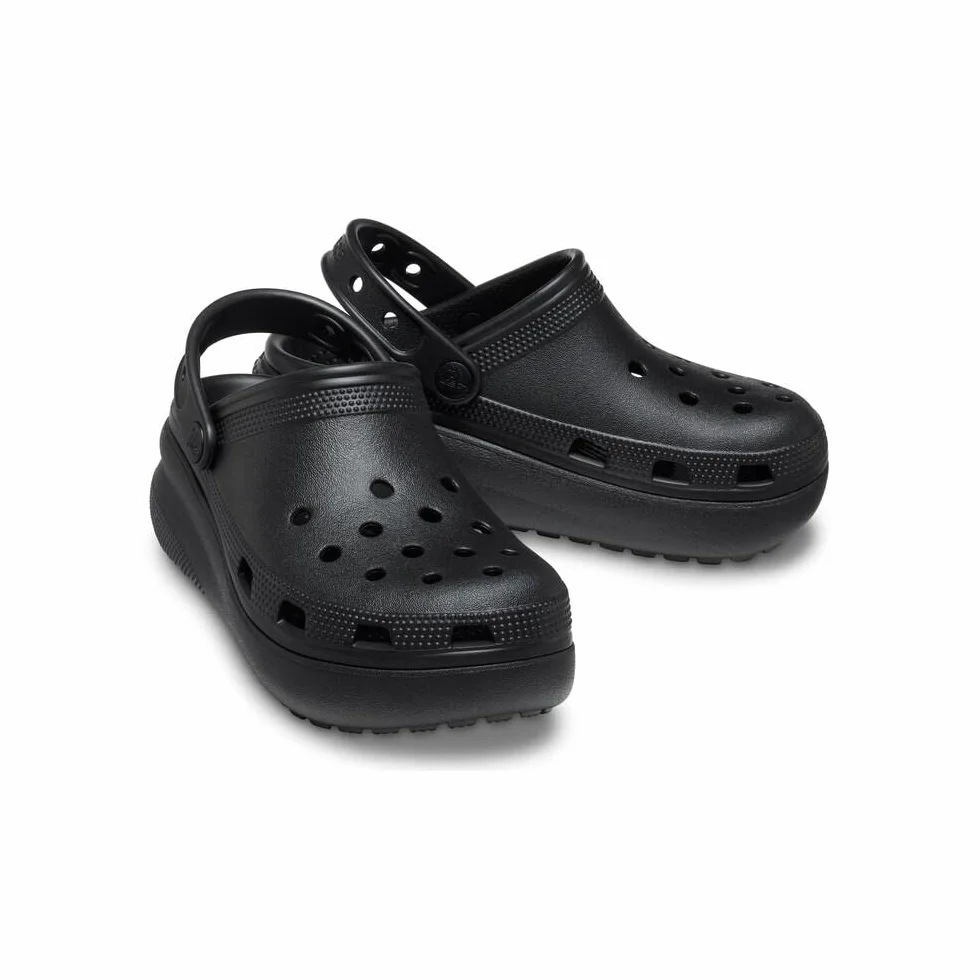 Crocs Classic Cutie Clog K Zuecos Unisex niños