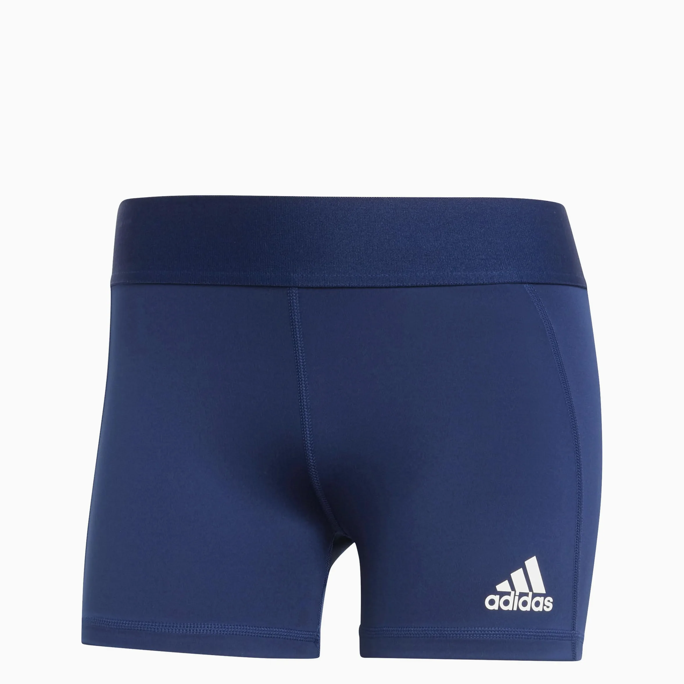 adidas Alphaskin Volleyball 4-Inch Short Tights - Ceñidos Mujer