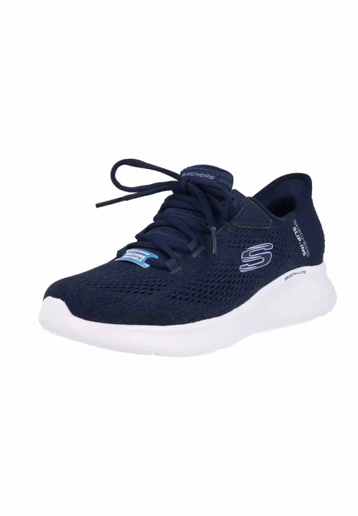 Skechers Skech-Lite Pro Natural Beauty ZapatillasMujer
