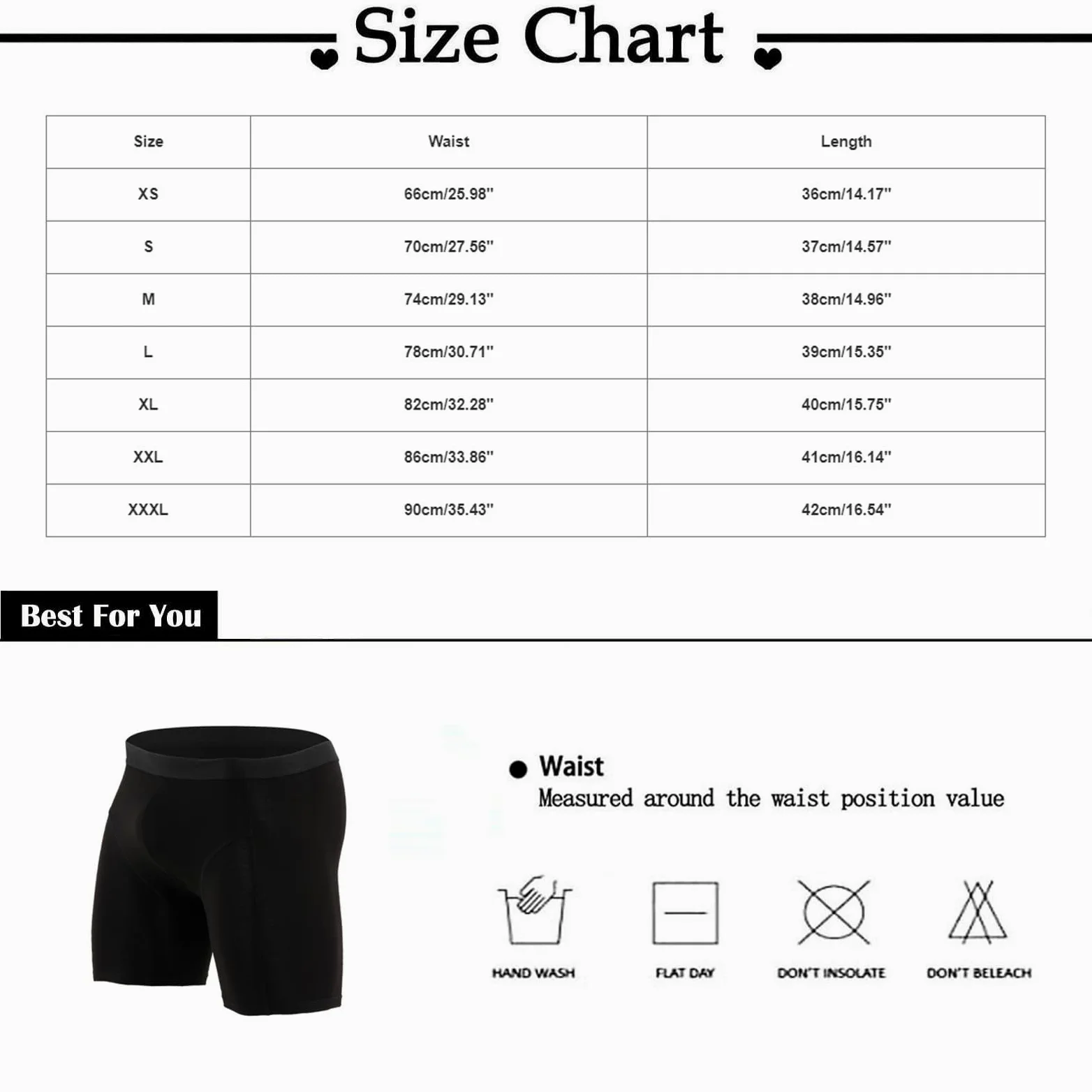 Generisch Pack de 5 calzoncillos tipo bóxer para hombre, ropa interior larga, transpirable, cómodo, retro, de secado rápido, calzoncillos suaves e ideales, ropa interior para hombre para el día a día