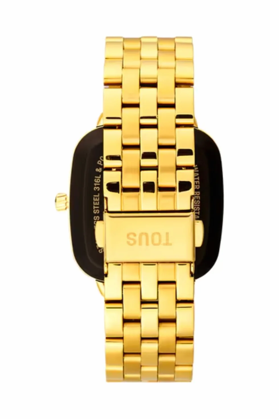 D-Connect IPG Pulsera