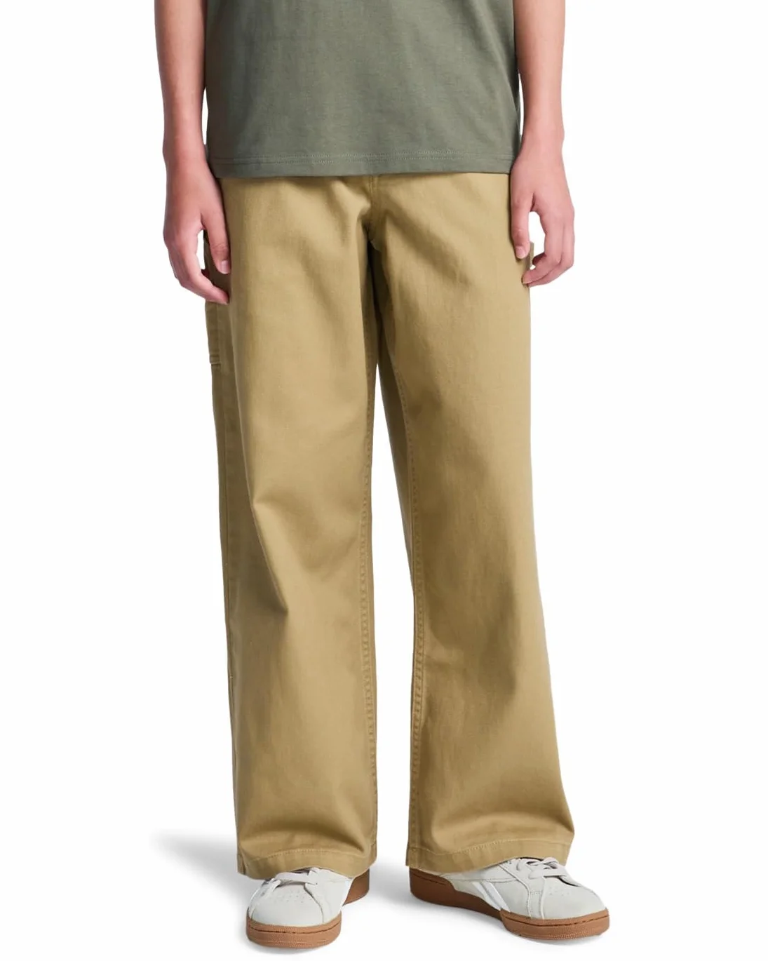 Element Apparel Pants Niños 8-16