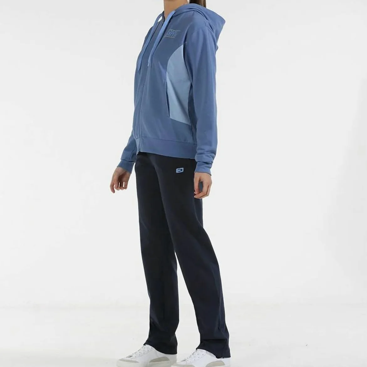 John Smith Bolla Traje Jogging Mujer (Pack de 1)