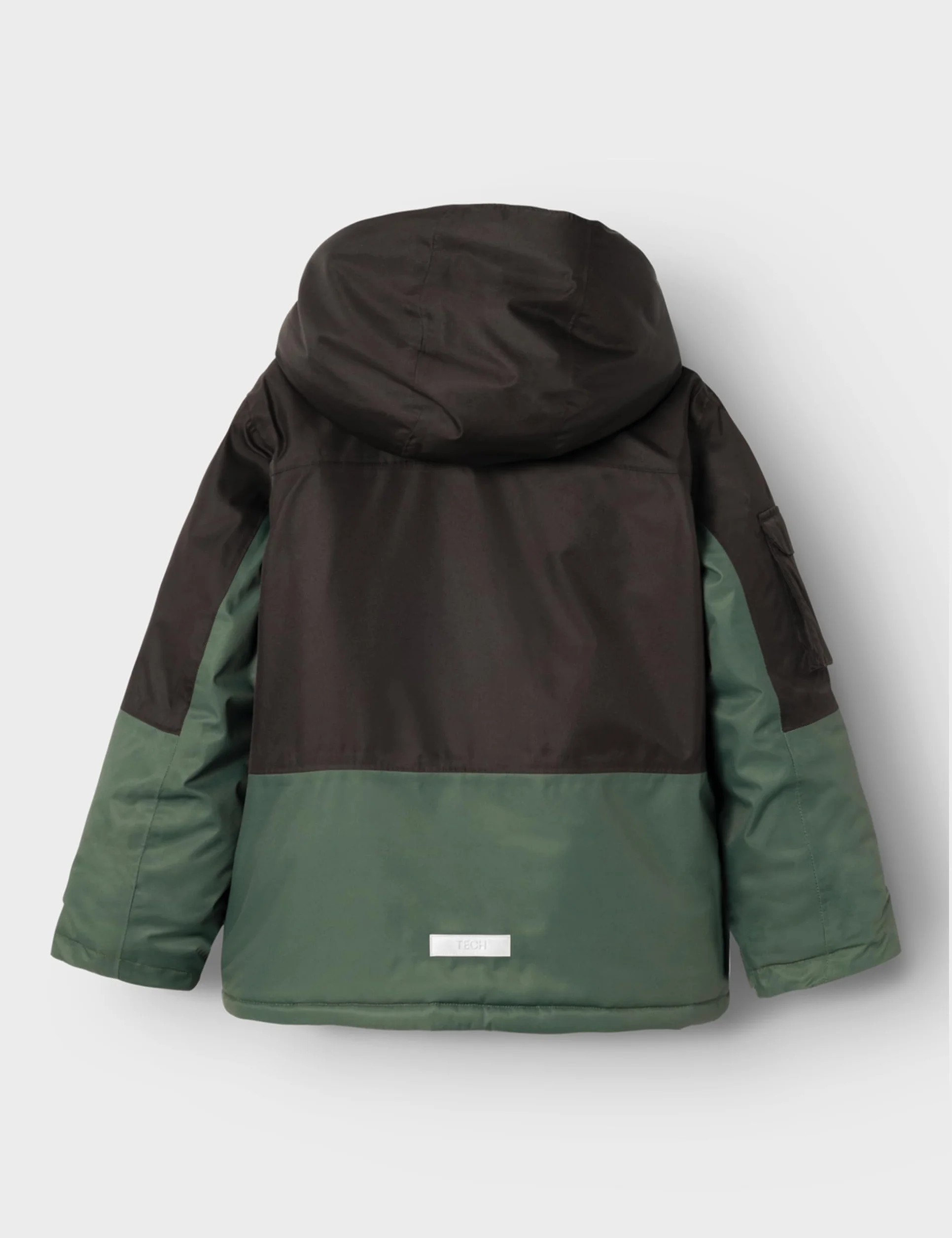 NAME IT Chaqueta de Nieve para Niños
