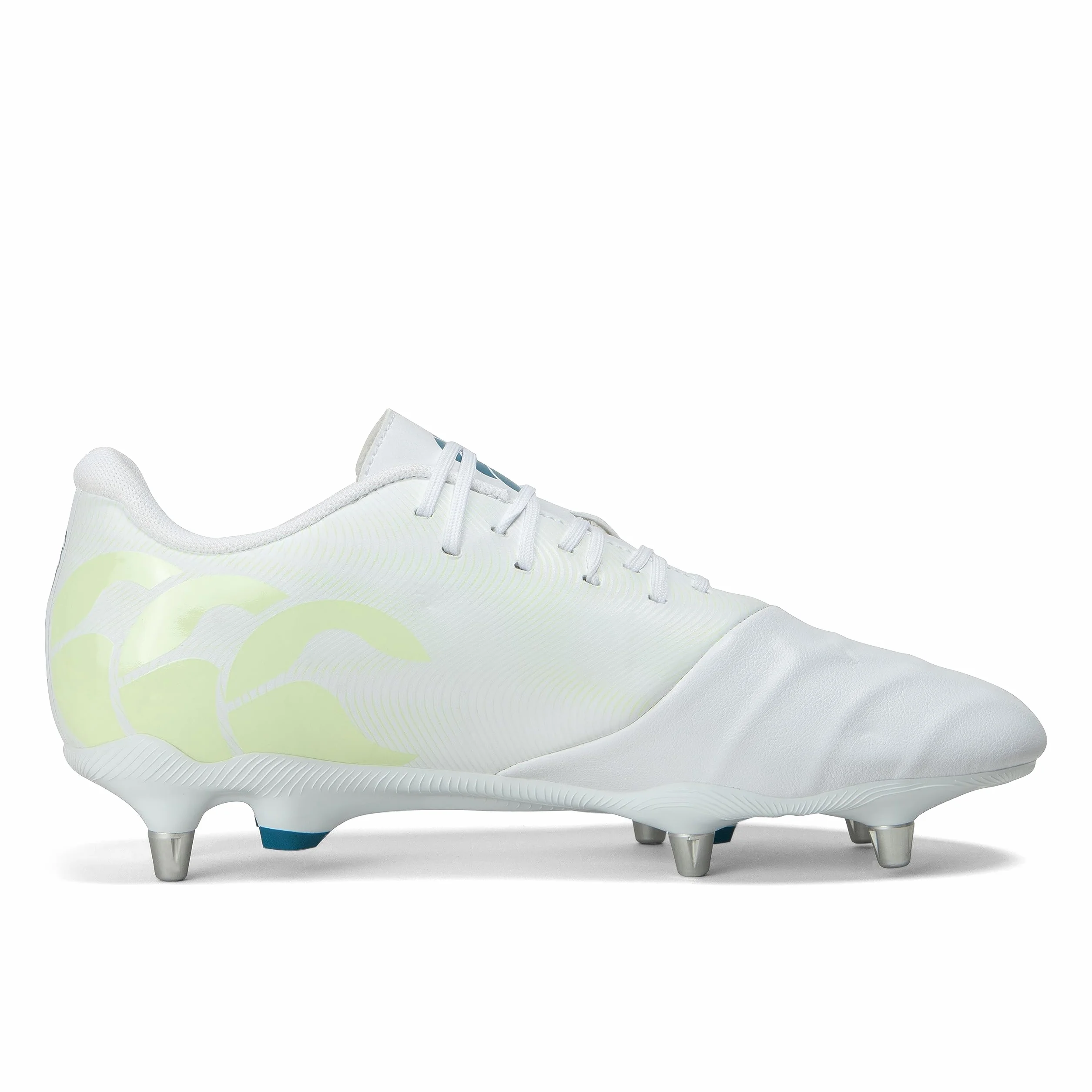 Canterbury Phoenix Genesis Soft Ground Rugby Boots