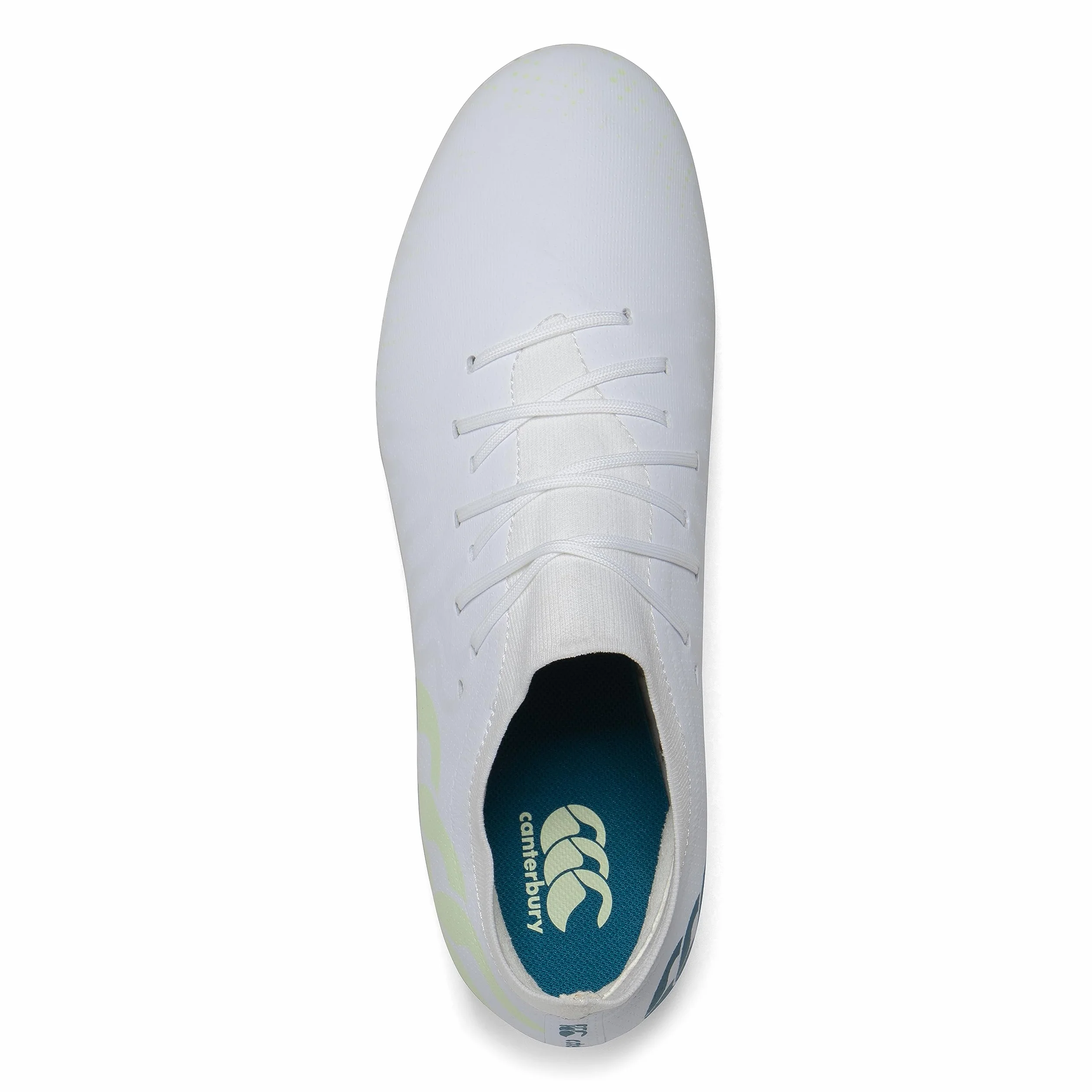 Canterbury Speed Infinite Pro Botas de rugby Hombre