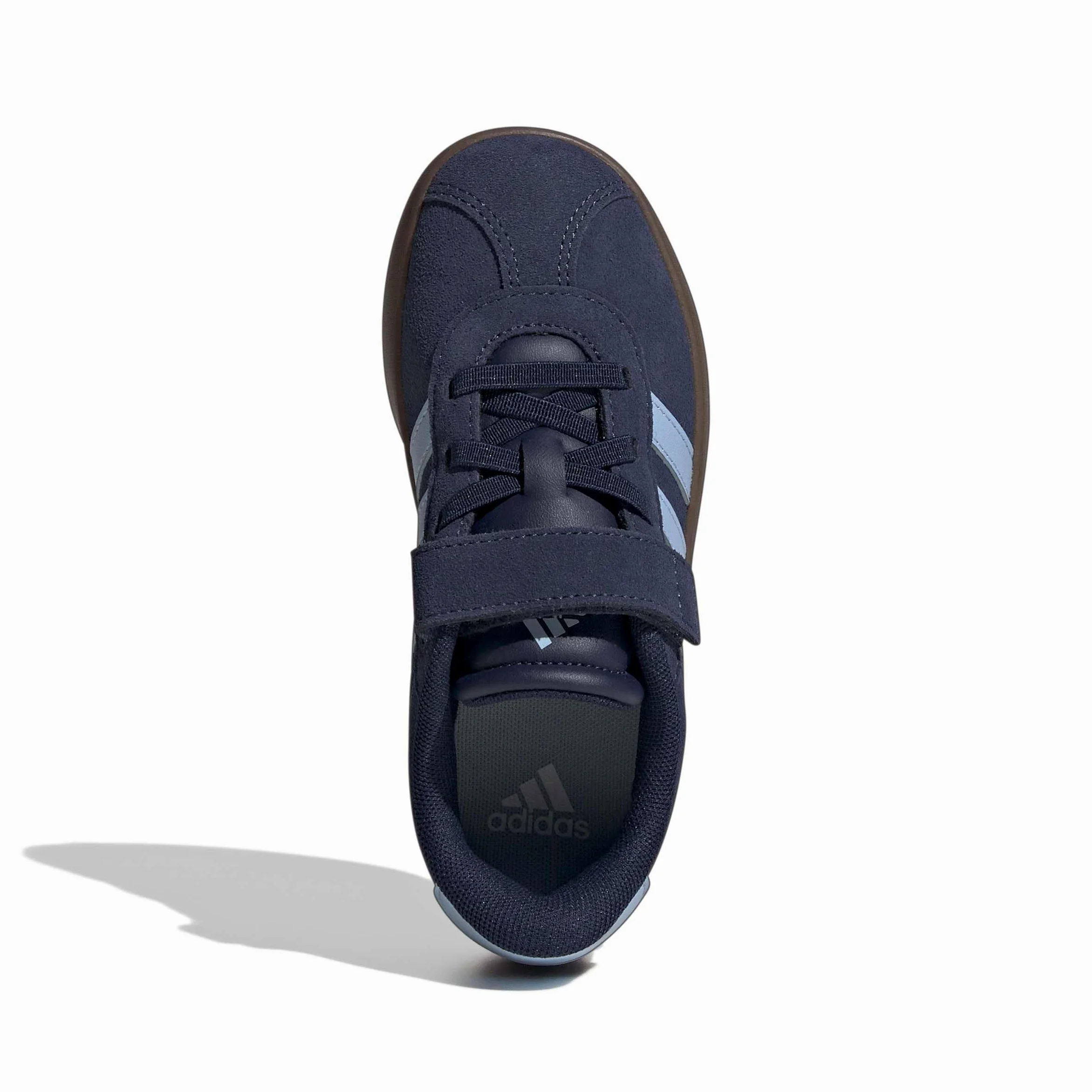 adidas Unisex Niños VL Court 3.0 Gancho and Tubo Zapatos Kidsschuhe