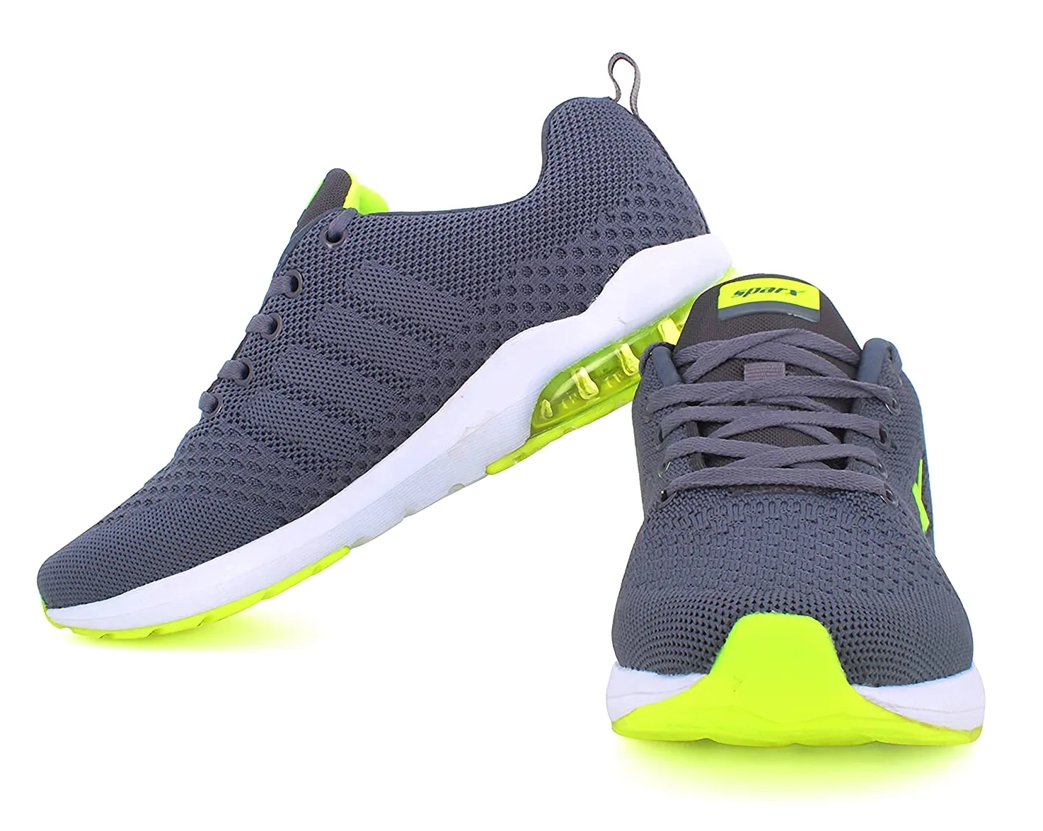 SPARX Sm-632 - Tenis deportivos para correr para hombre