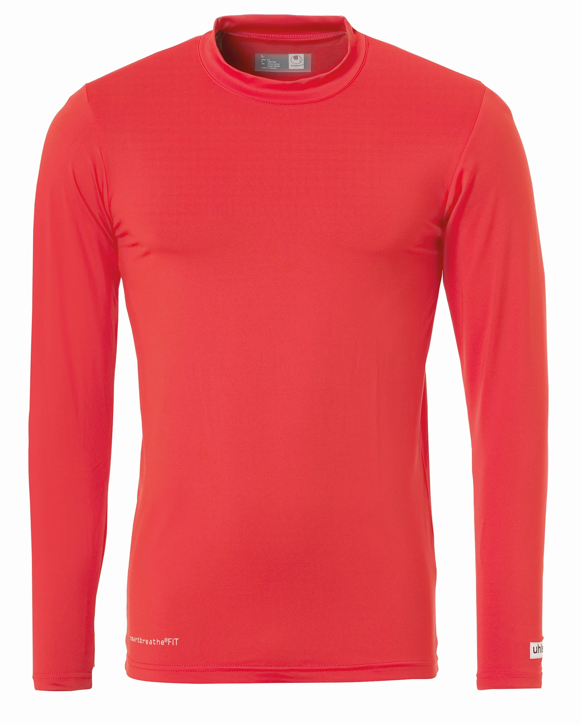 uhlsport Baselayer Camiseta De Entrenamiento Bebé-Niños