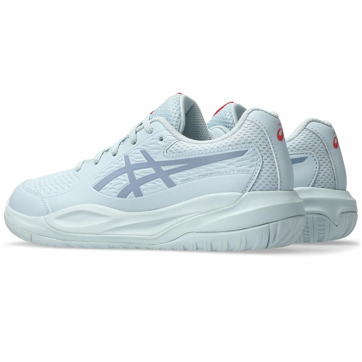 ASICS Gel-Resolution X GS Sneaker Niños