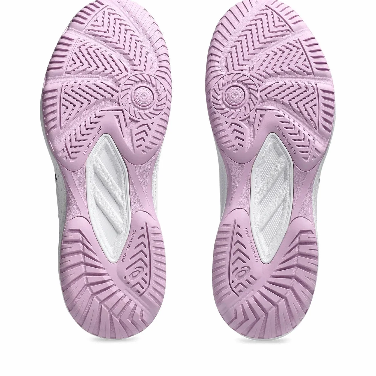 Asics Court Slide 4 Sneaker Mujer