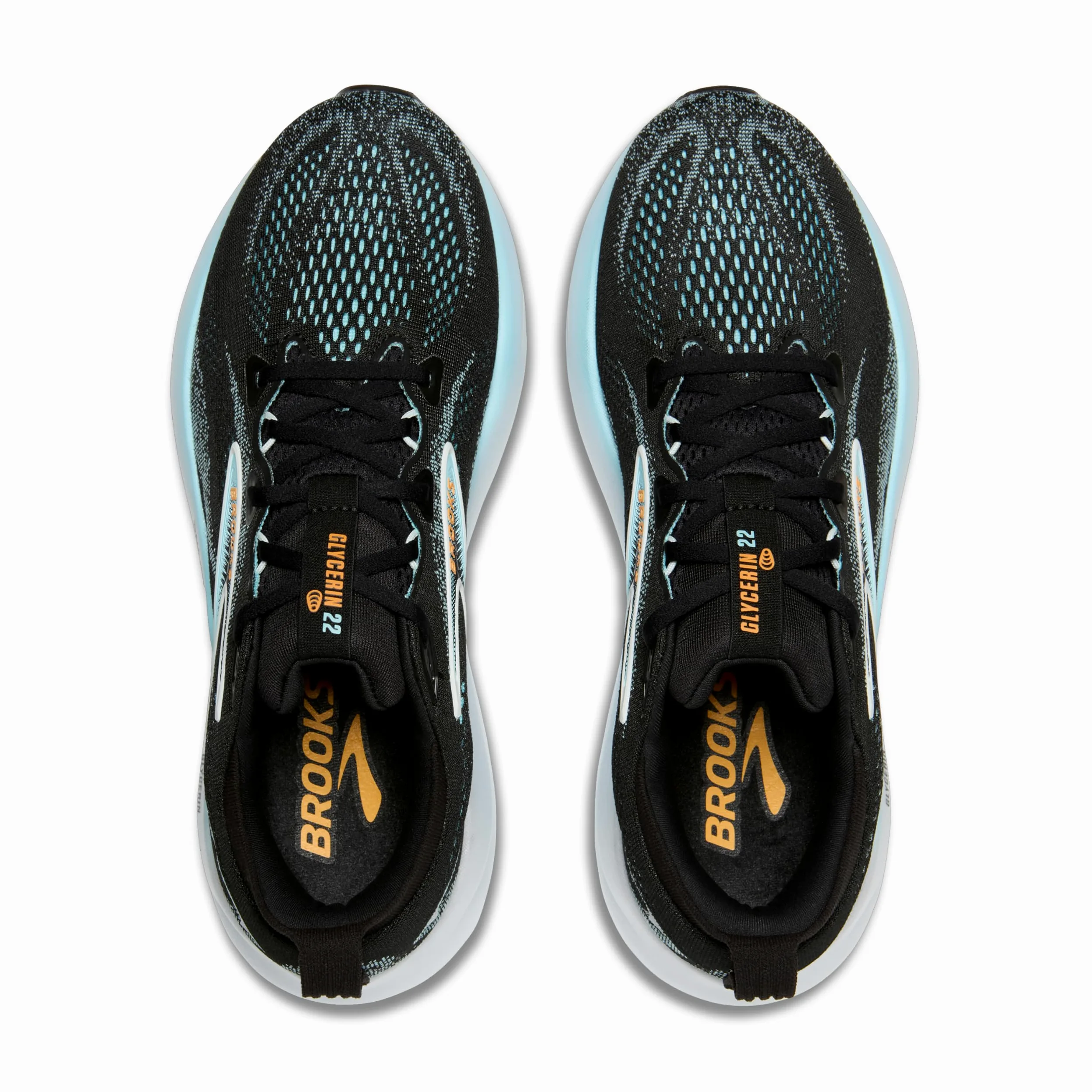 Brooks Glycerin 22 SneakerHombre
